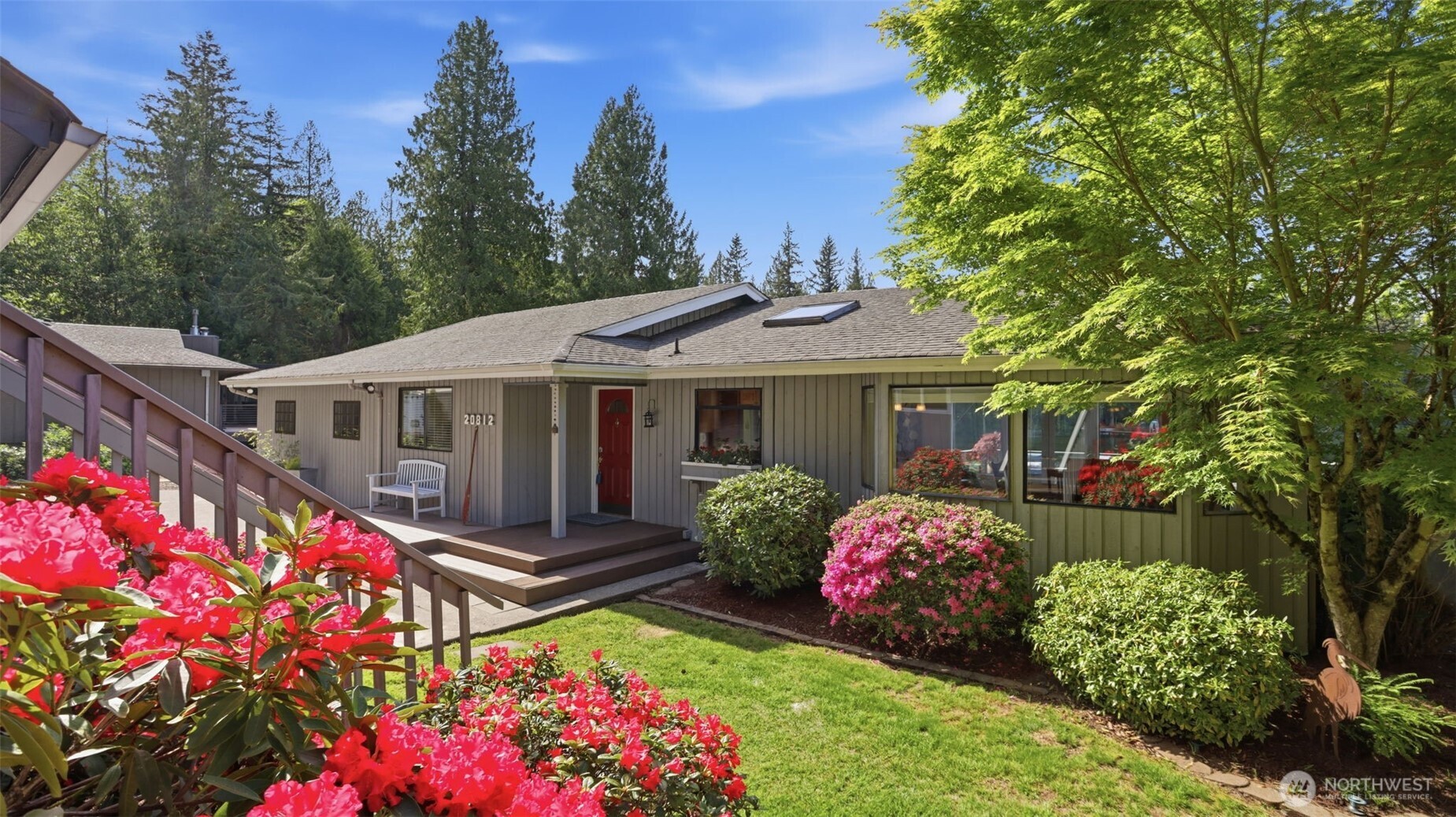 20812 SE 268th Street , Covington, WA 98042