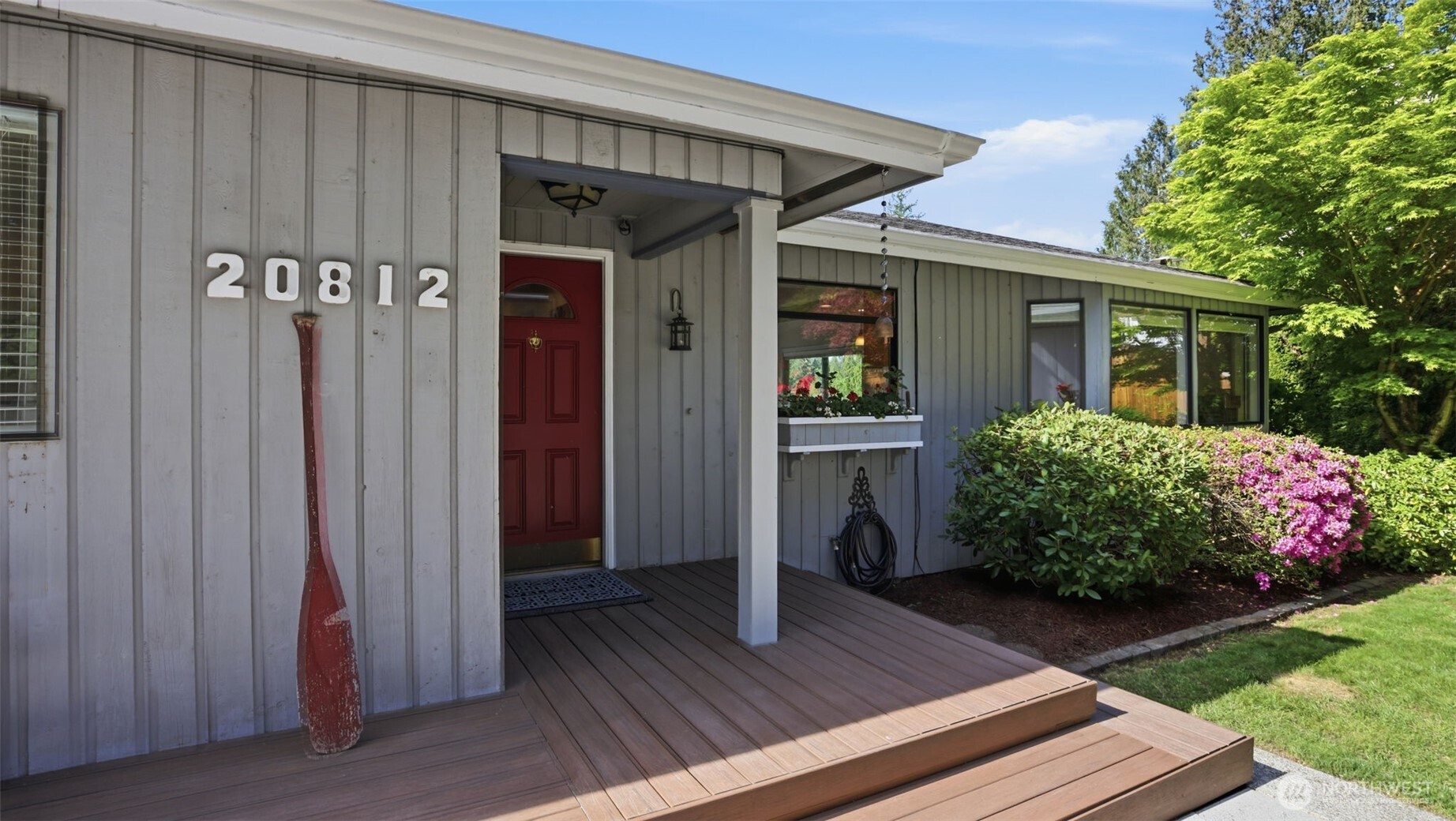 20812 SE 268th Street , Covington, WA 98042