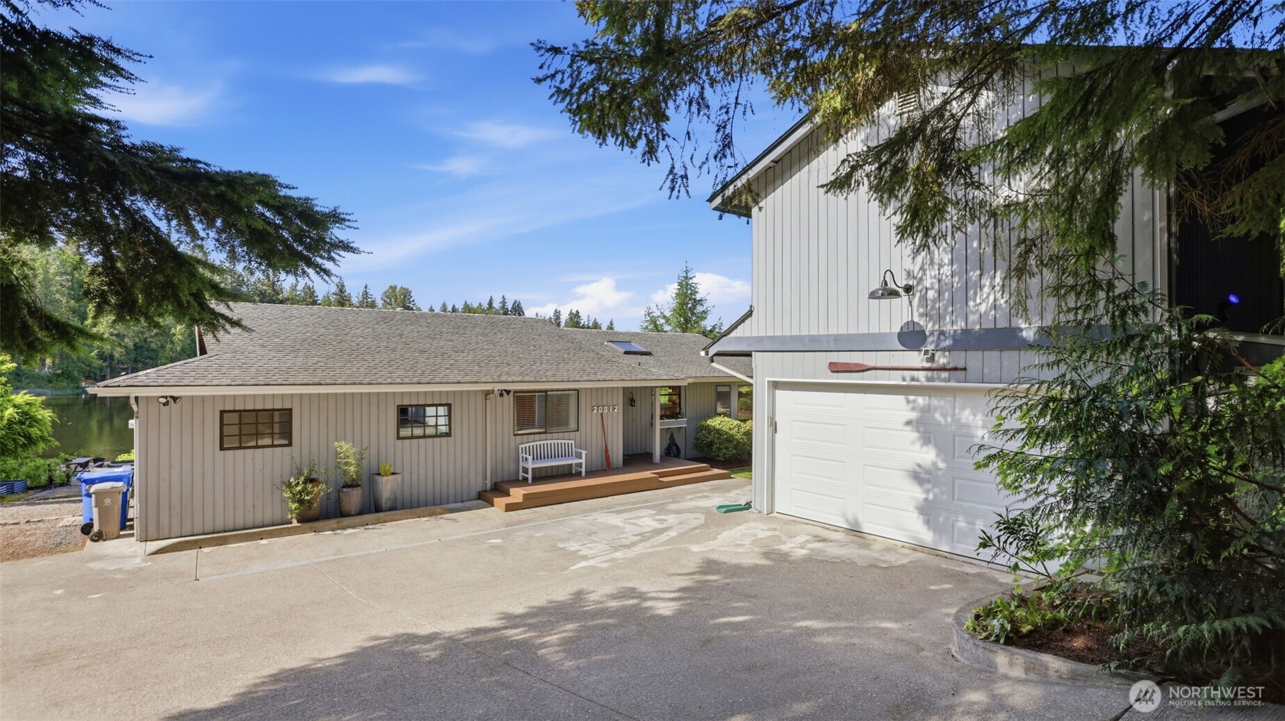 20812 SE 268th Street , Covington, WA 98042