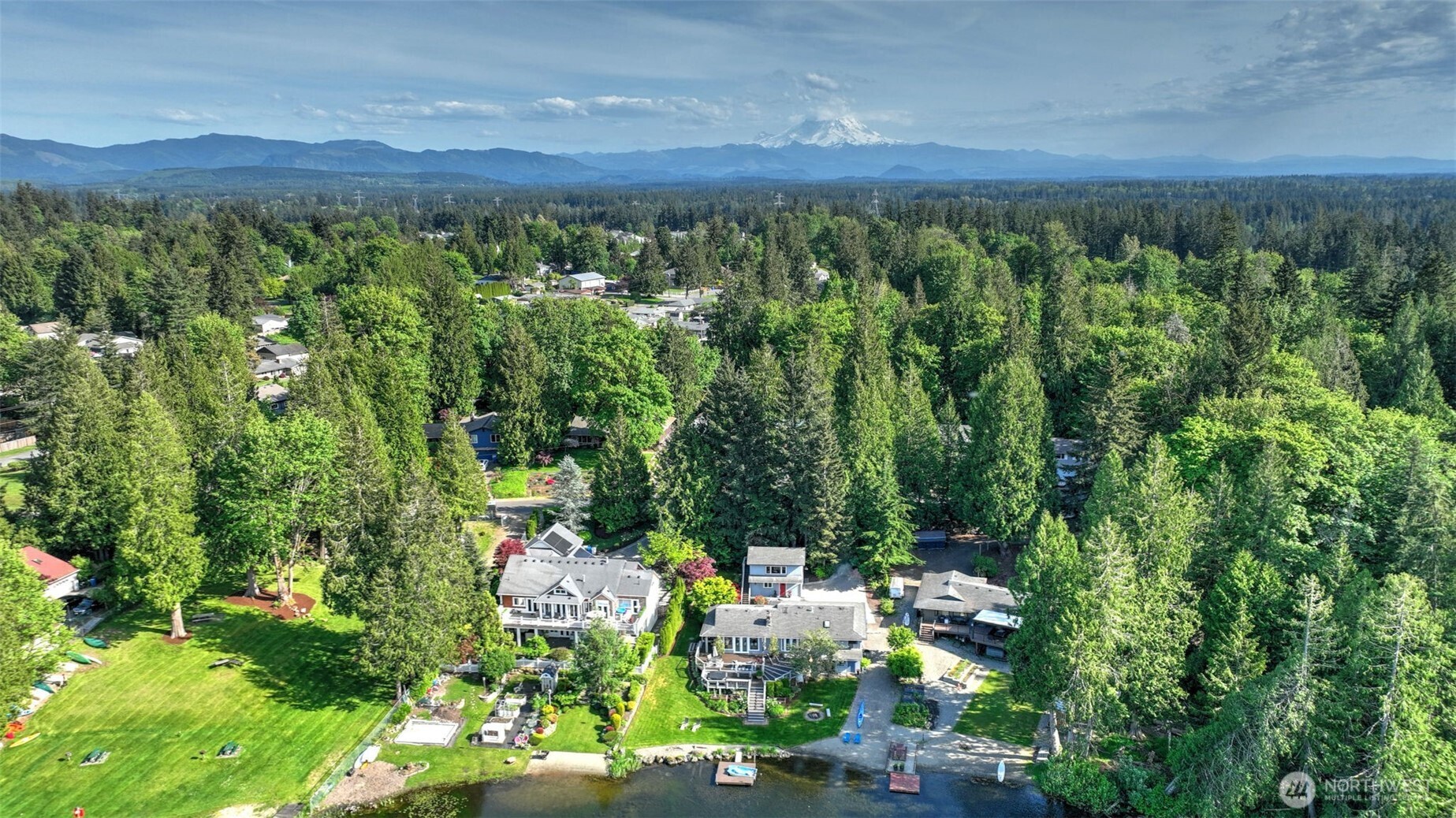20812 SE 268th Street , Covington, WA 98042