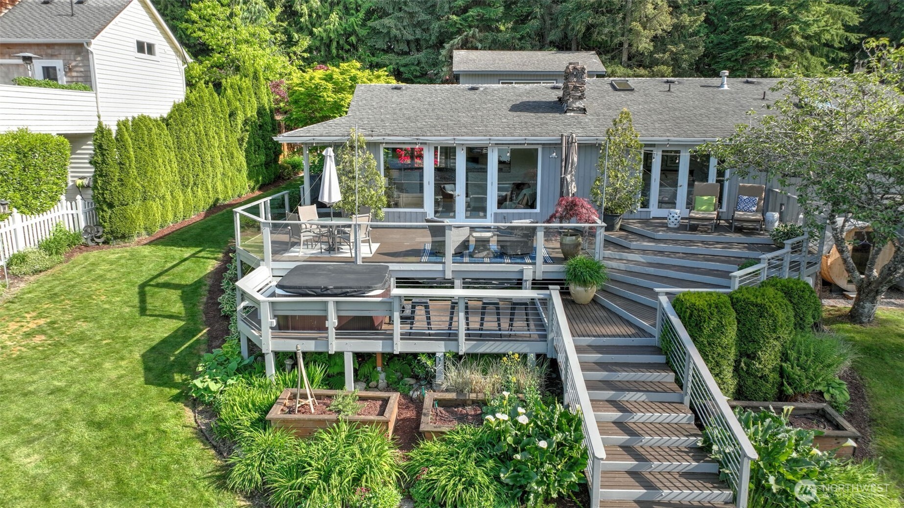 20812 SE 268th Street , Covington, WA 98042