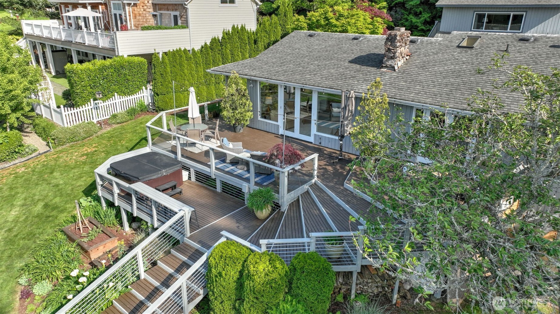 20812 SE 268th Street , Covington, WA 98042