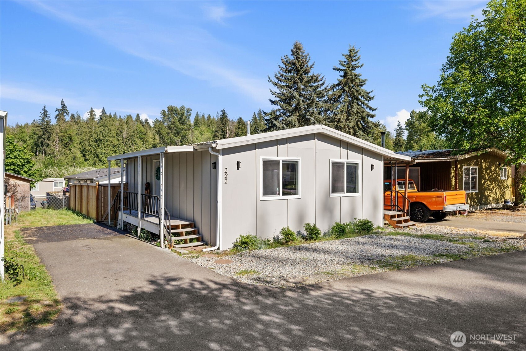 31108 3rd Avenue #222, Black Diamond, WA 98010