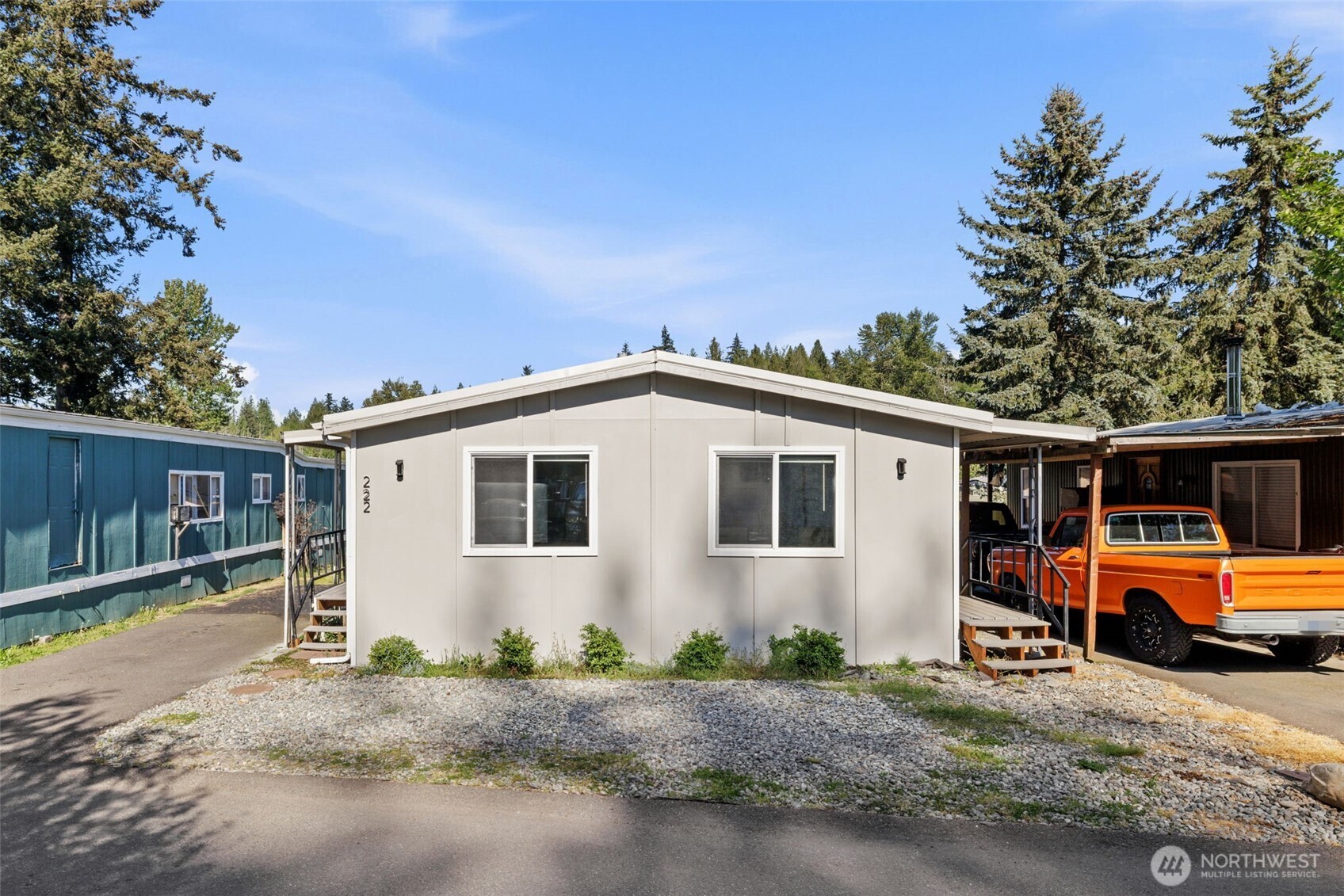 31108 3rd Avenue #222, Black Diamond, WA 98010