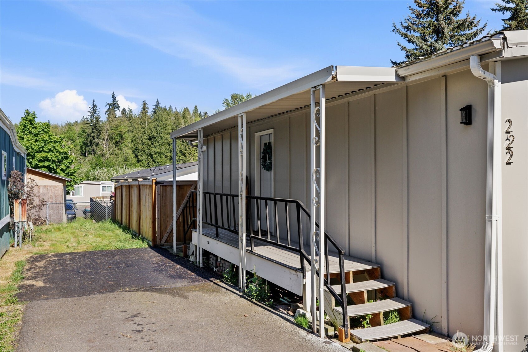 31108 3rd Avenue #222, Black Diamond, WA 98010