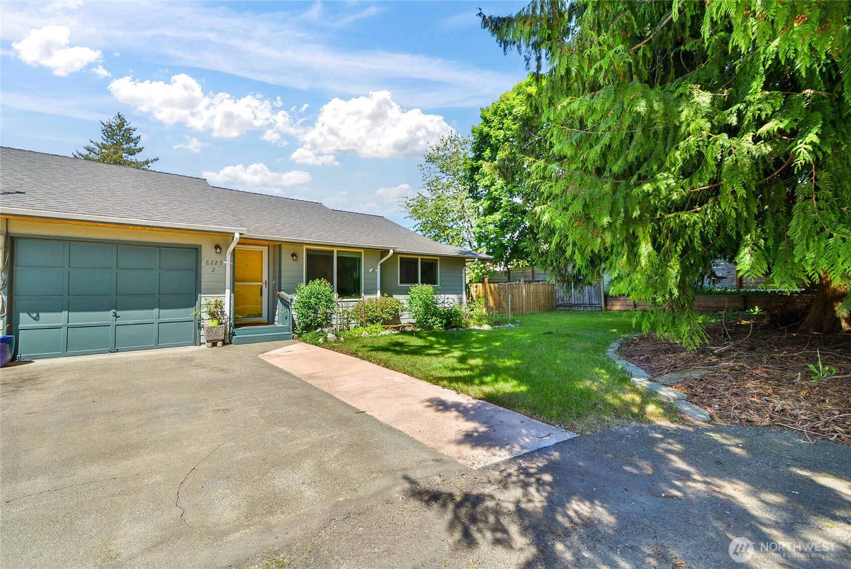 8332 47th Avenue NE #2, Marysville, WA 98270