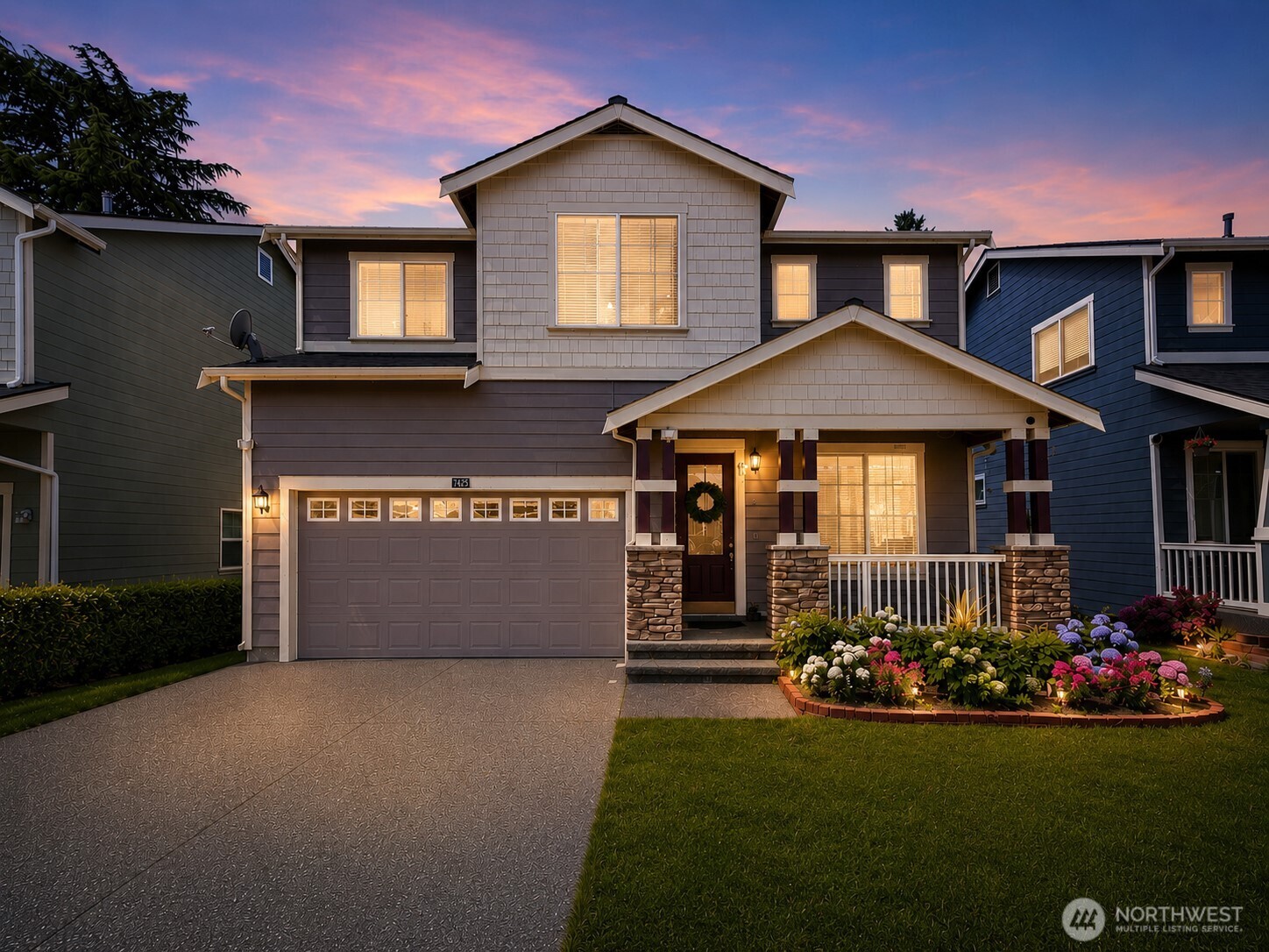 17749 110th Place SE, Renton, WA 98055