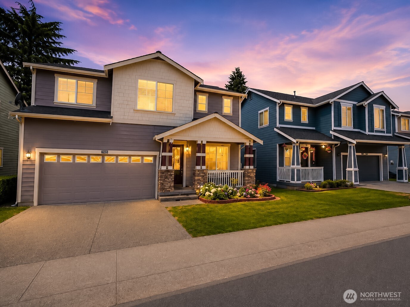 17749 110th Place SE, Renton, WA 98055