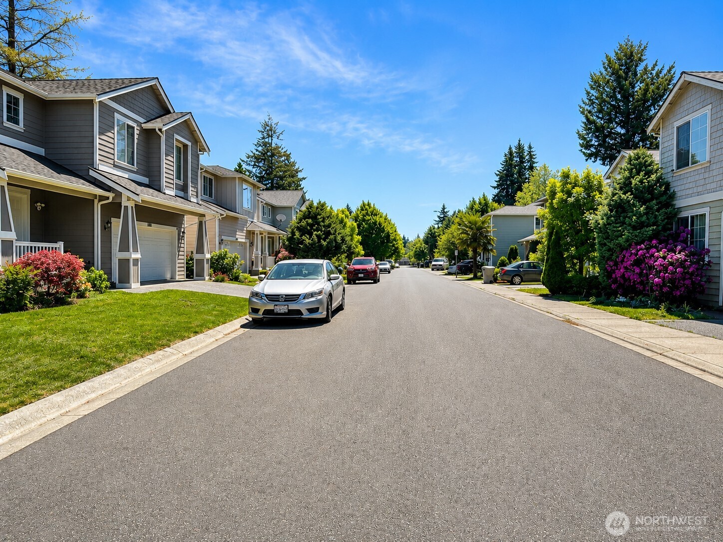 17749 110th Place SE, Renton, WA 98055