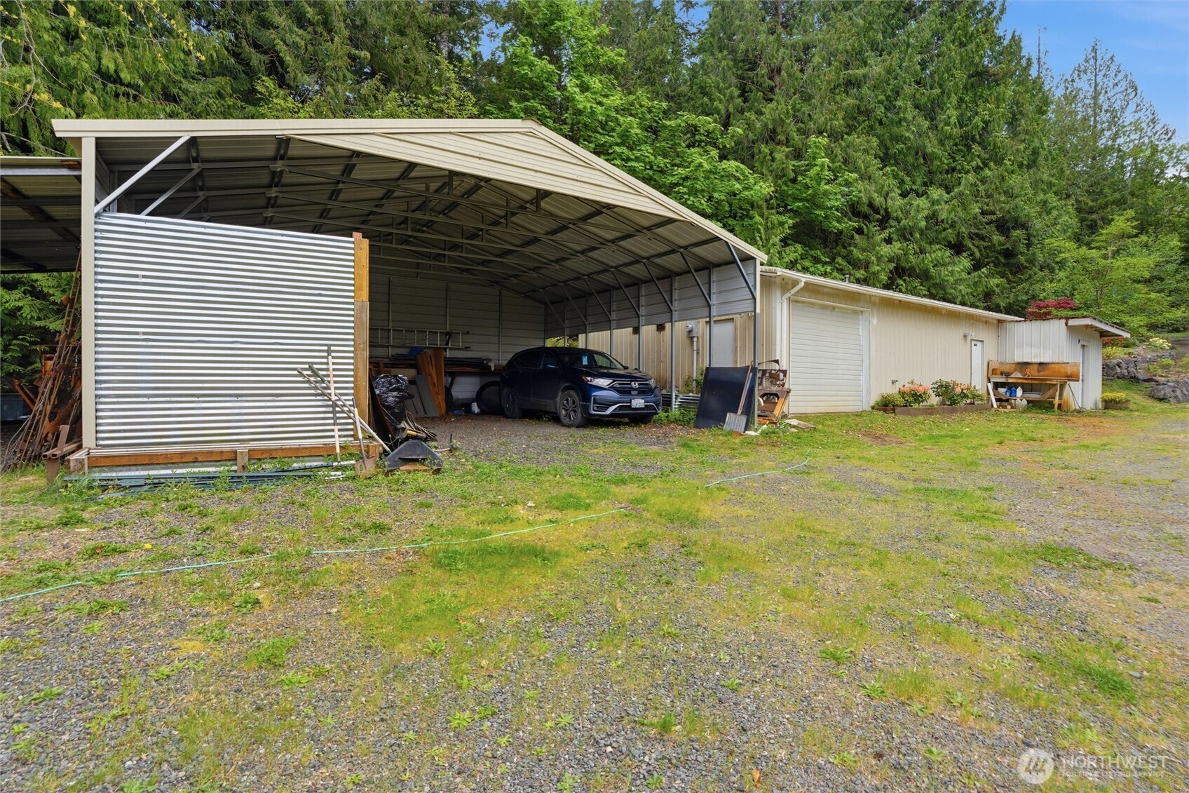 3858 Quiet Drive NW, Bremerton, WA 98312