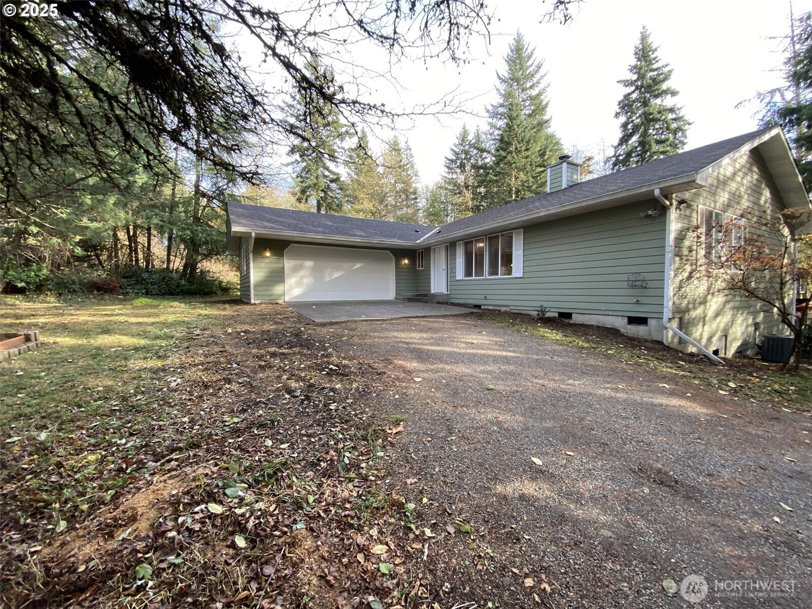 35819 NE 137 Court , La Center, WA 98629