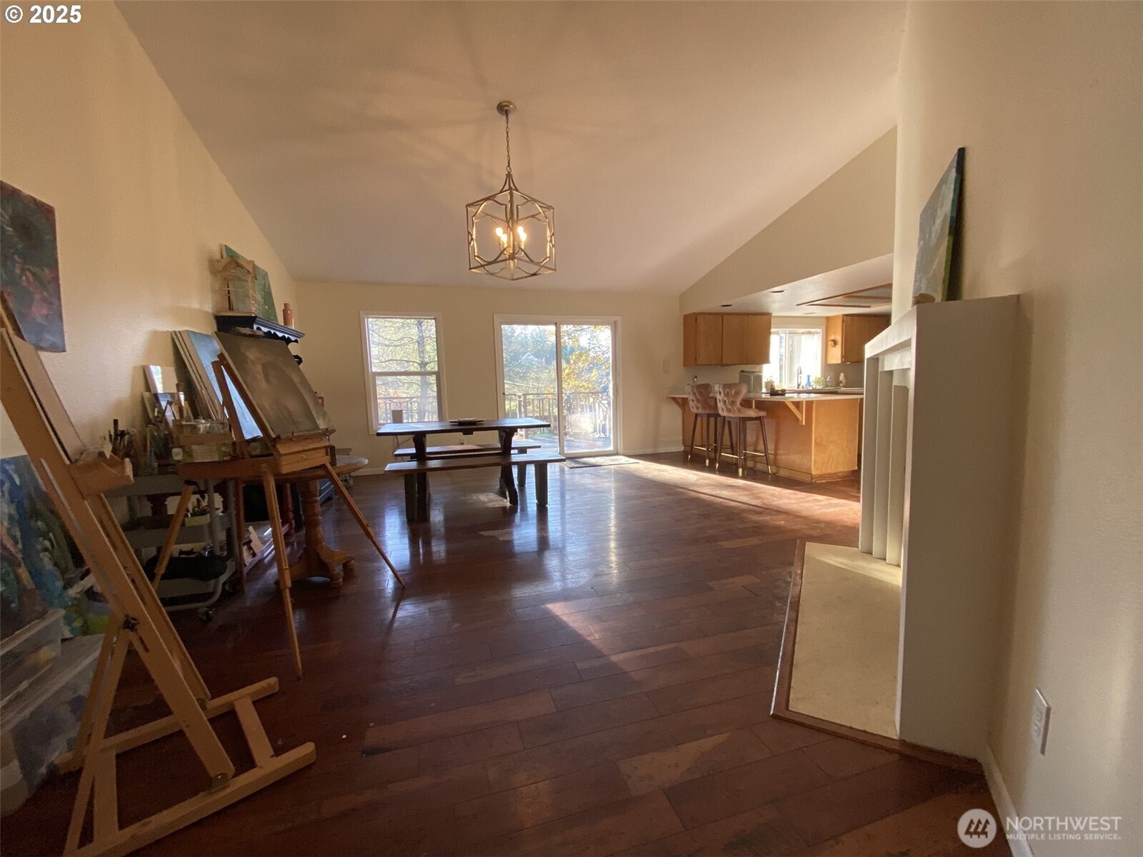 35819 NE 137 Court , La Center, WA 98629