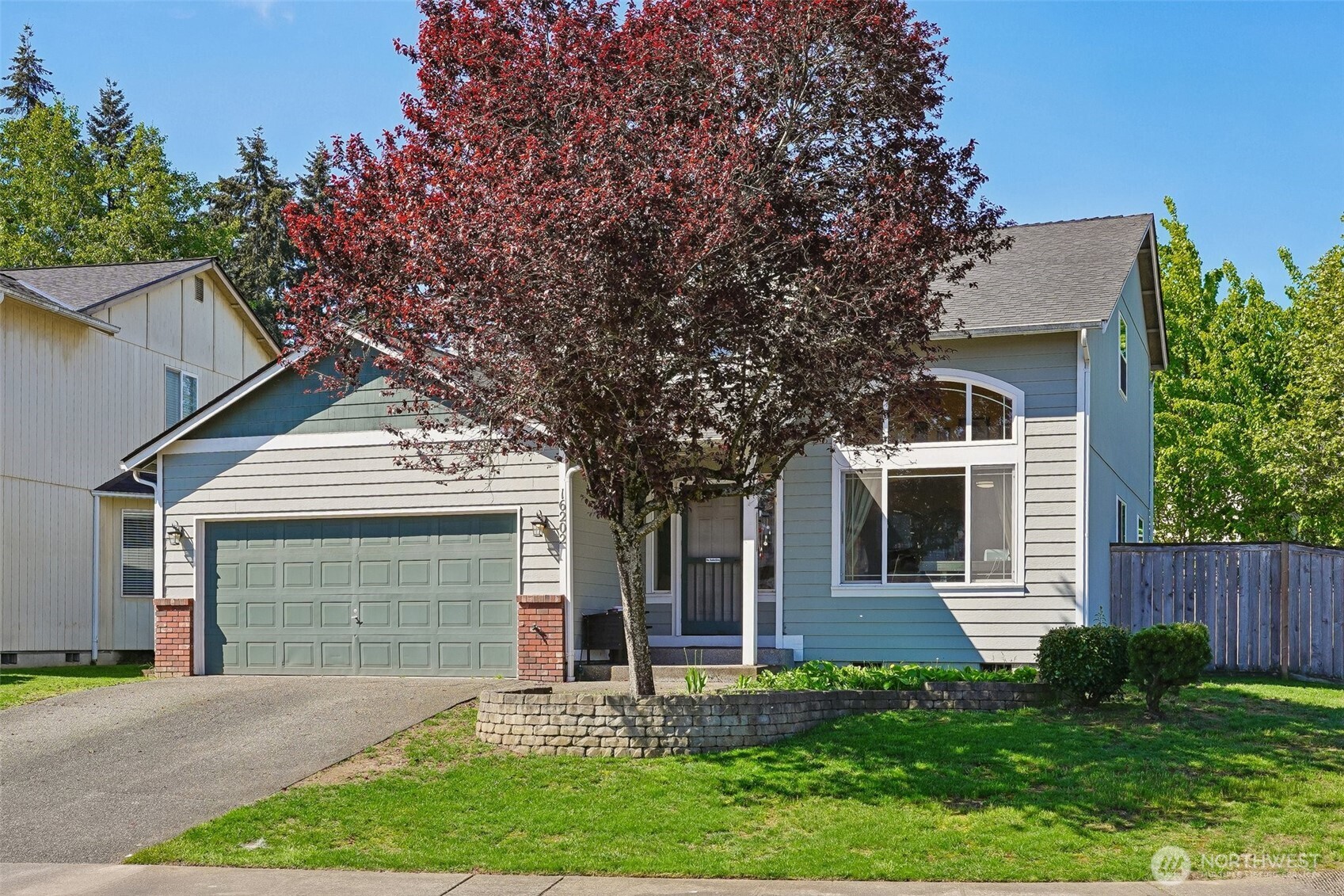 16202 87th Avenue E, Puyallup, WA 98375
