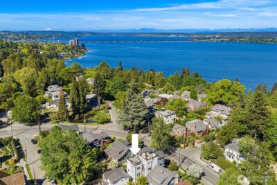 1802 38th Avenue , Seattle, WA 98122