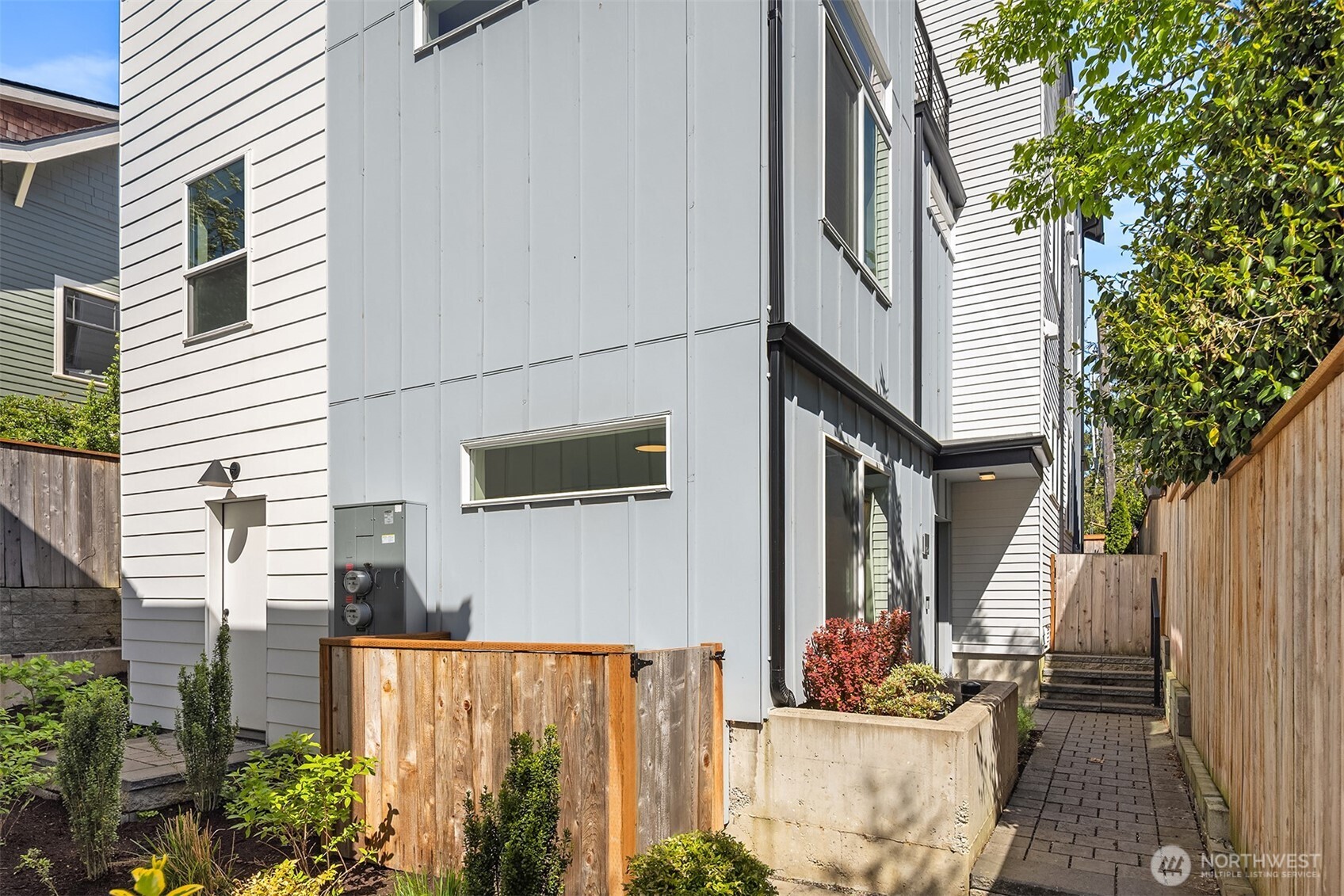1802 38th Avenue , Seattle, WA 98122