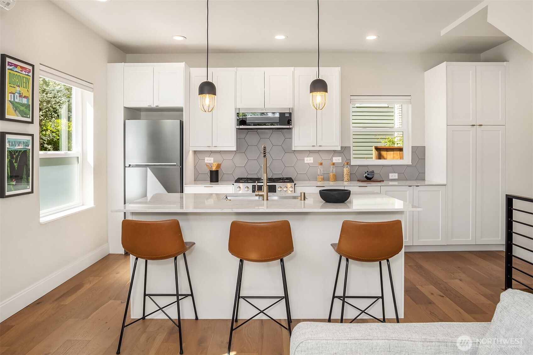 1802 38th Avenue , Seattle, WA 98122
