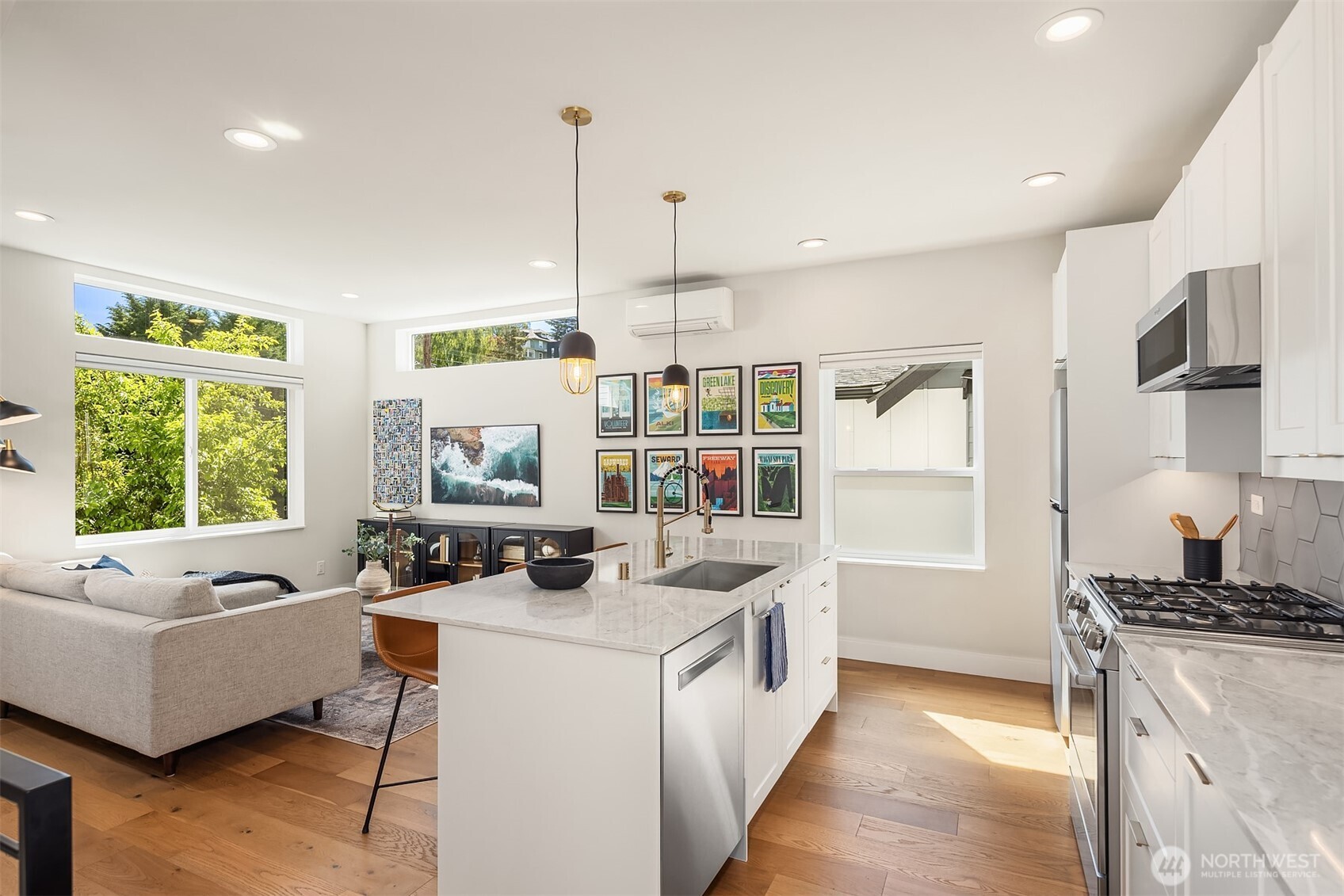 1802 38th Avenue , Seattle, WA 98122