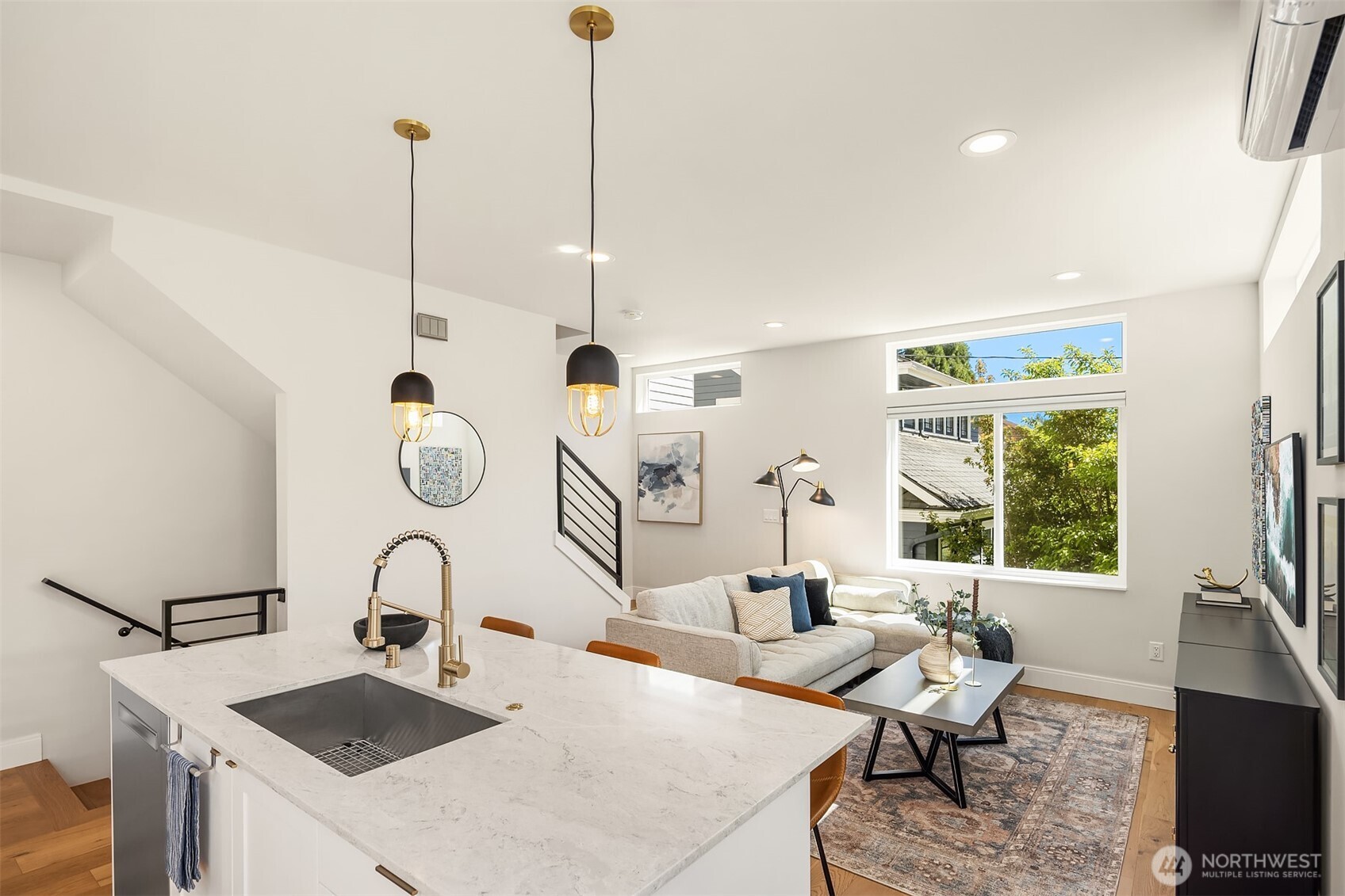 1802 38th Avenue , Seattle, WA 98122