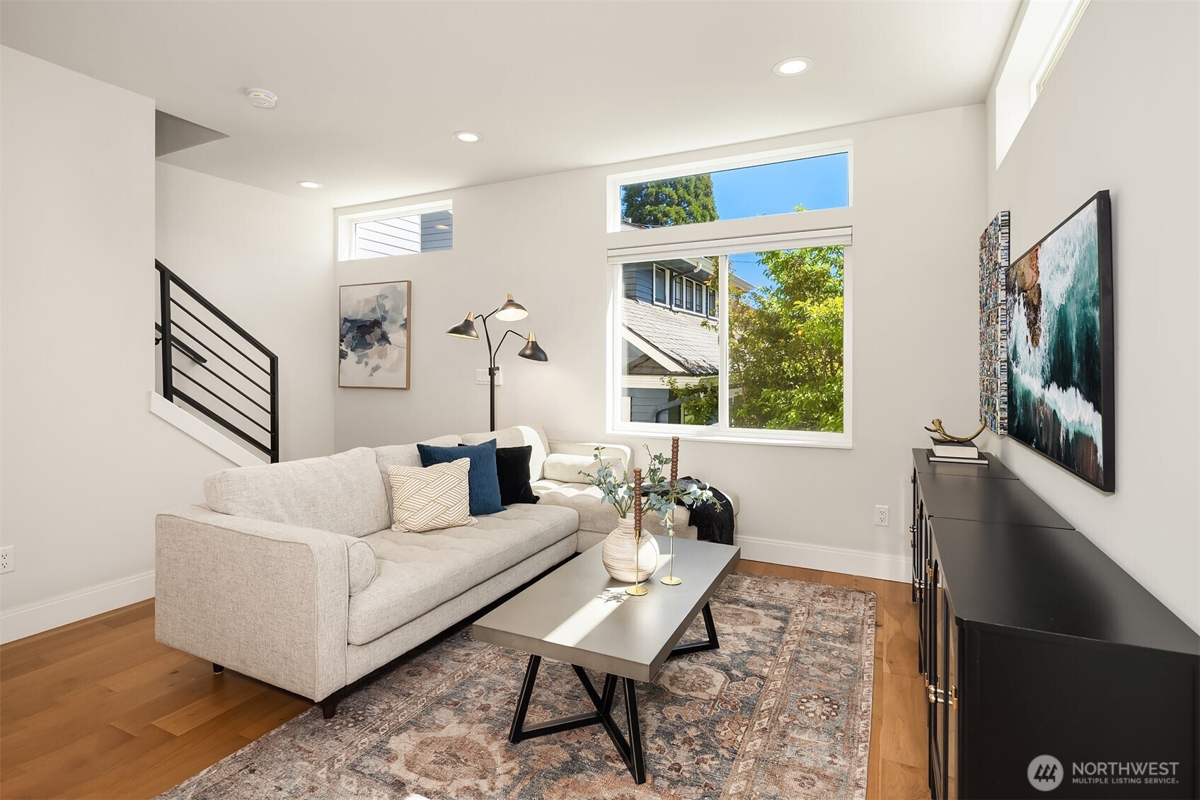 1802 38th Avenue , Seattle, WA 98122