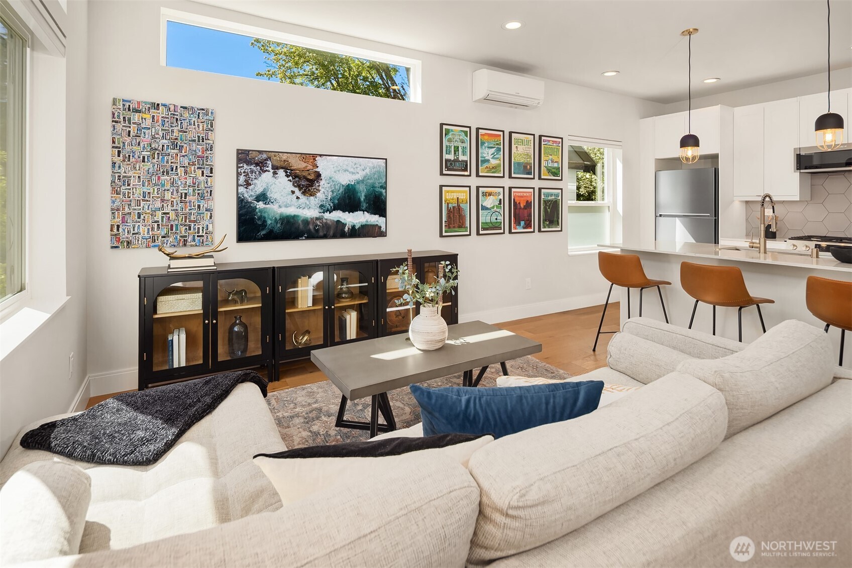 1802 38th Avenue , Seattle, WA 98122