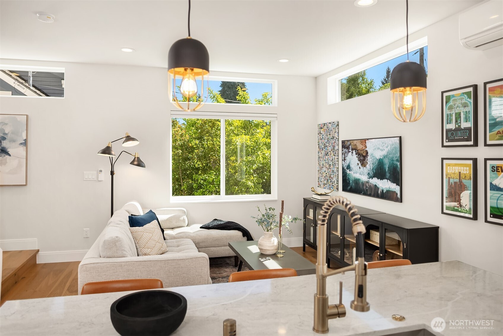 1802 38th Avenue , Seattle, WA 98122