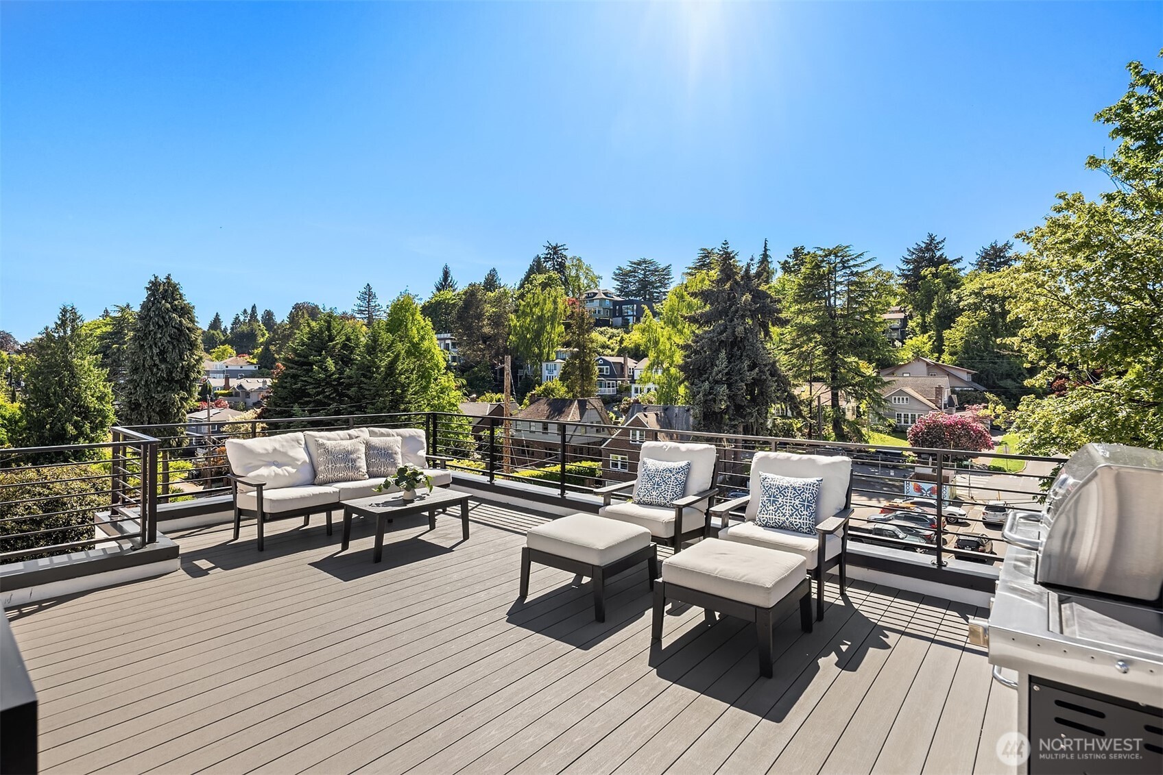 1802 38th Avenue , Seattle, WA 98122
