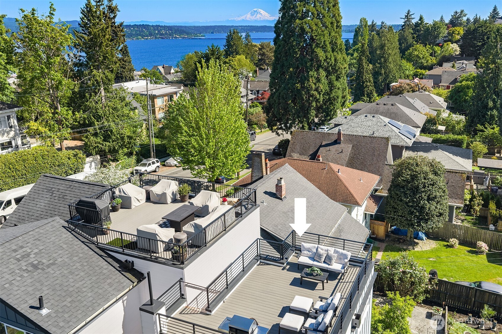 1802 38th Avenue , Seattle, WA 98122