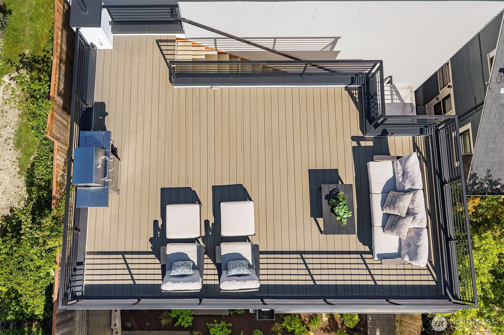 1802 38th Avenue , Seattle, WA 98122