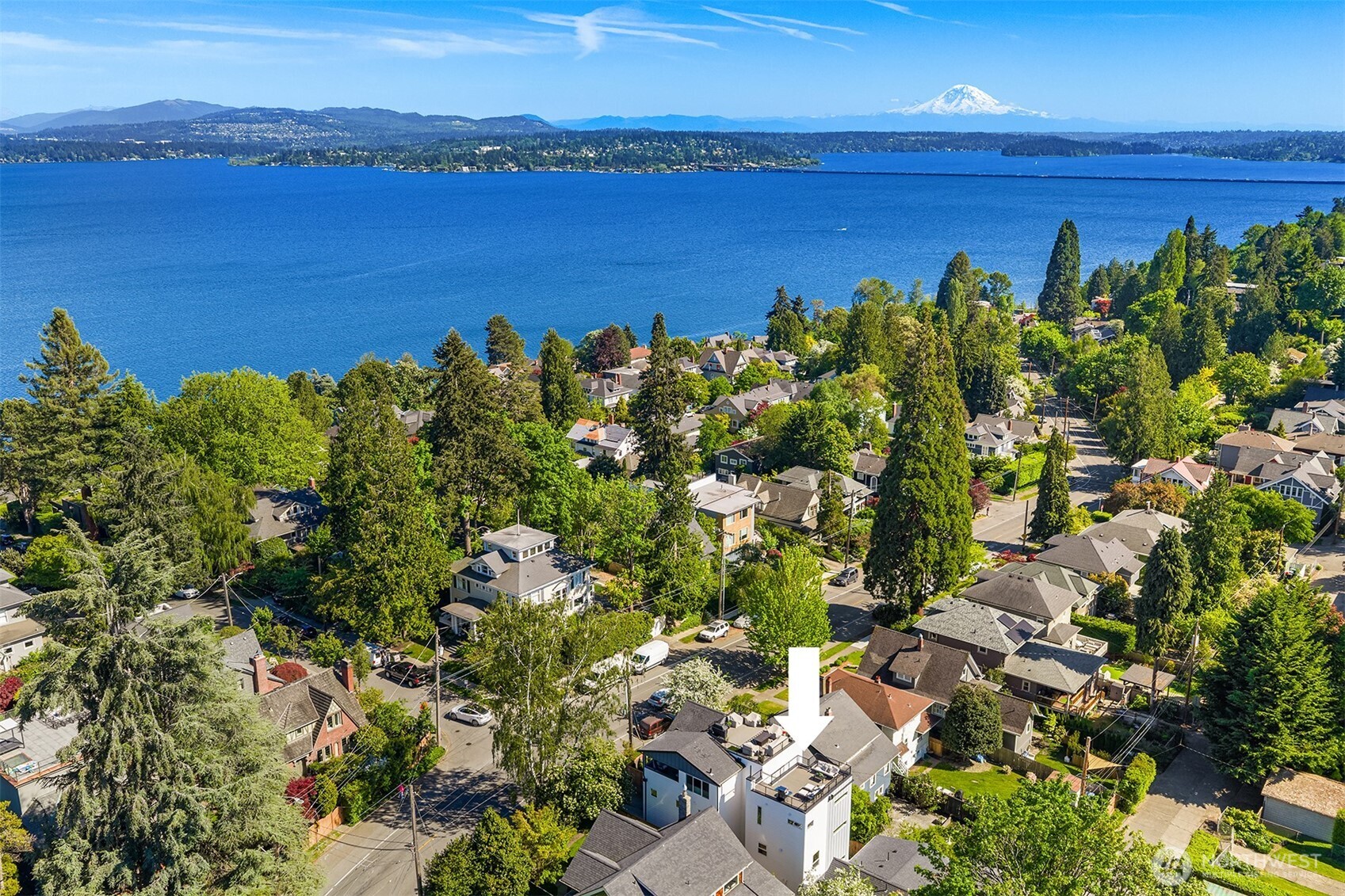 1802 38th Avenue , Seattle, WA 98122