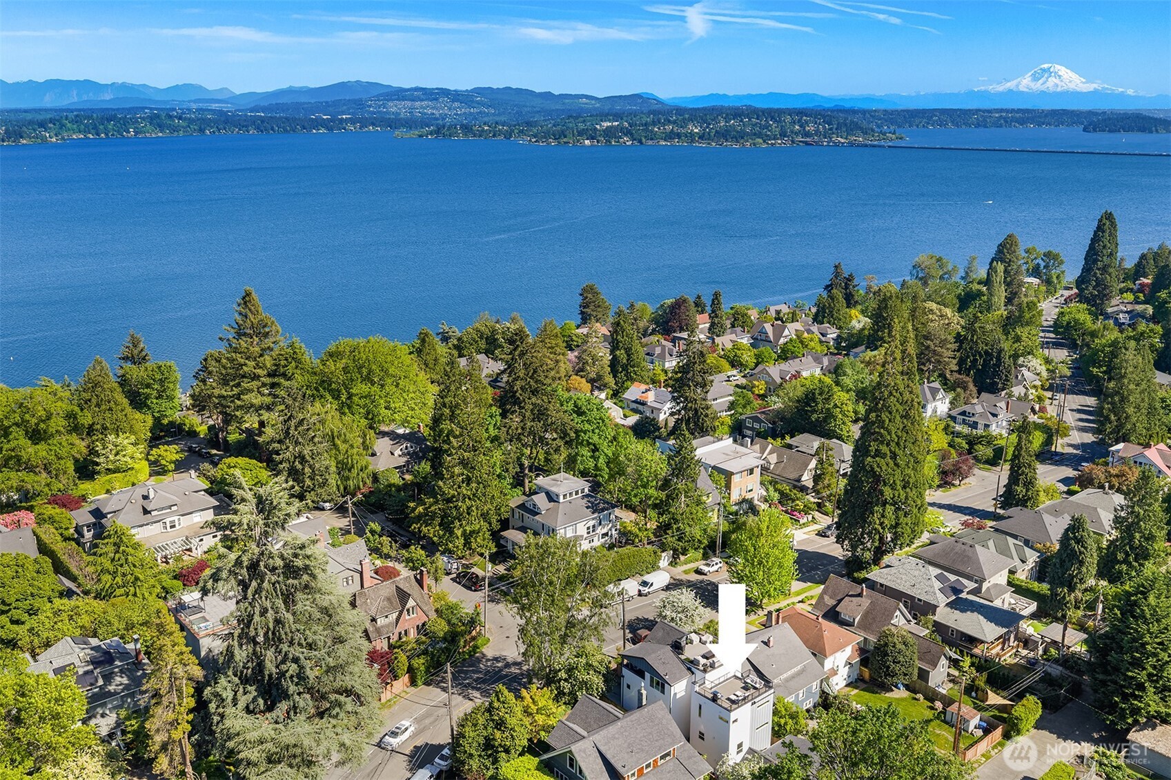 1802 38th Avenue , Seattle, WA 98122