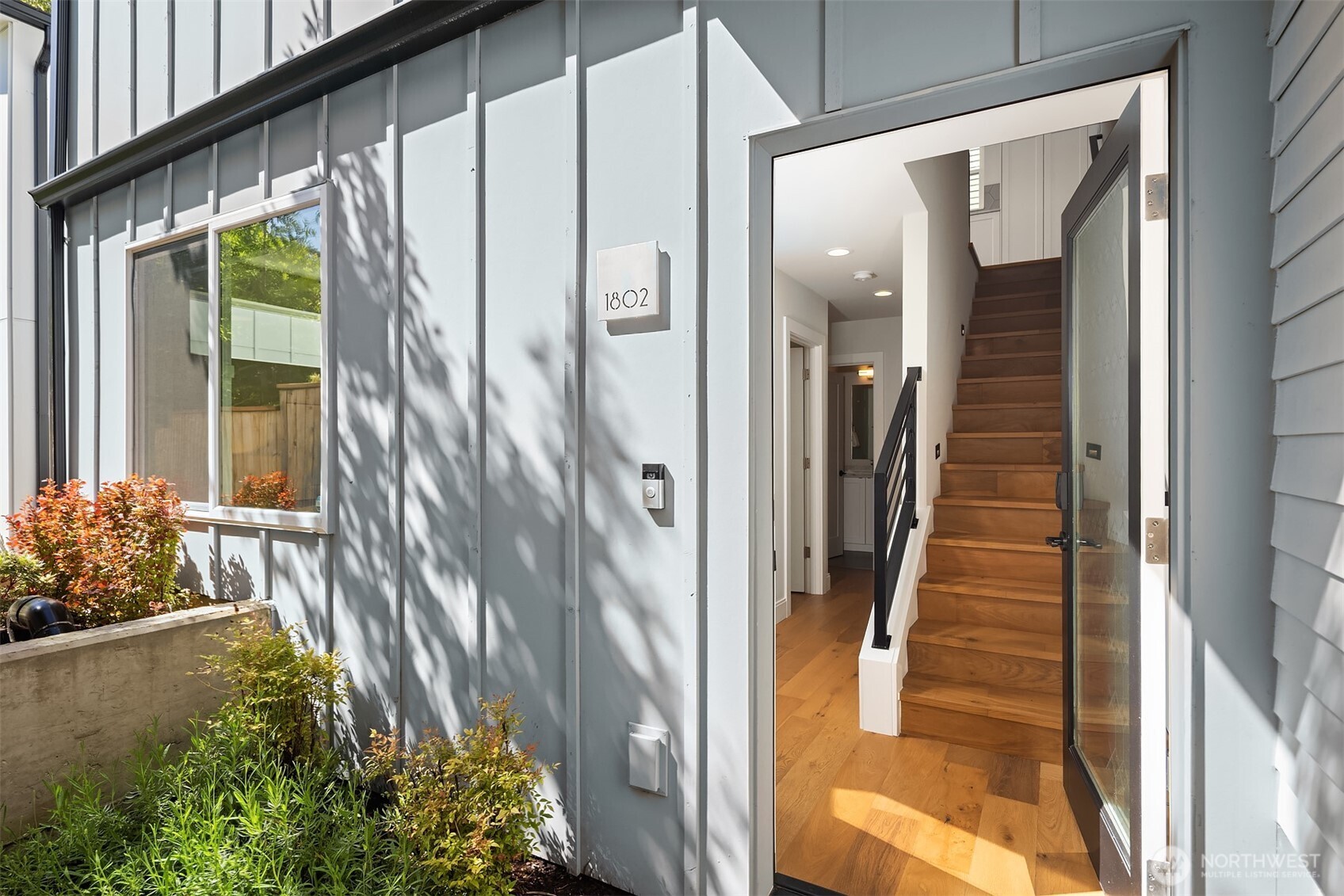 1802 38th Avenue , Seattle, WA 98122