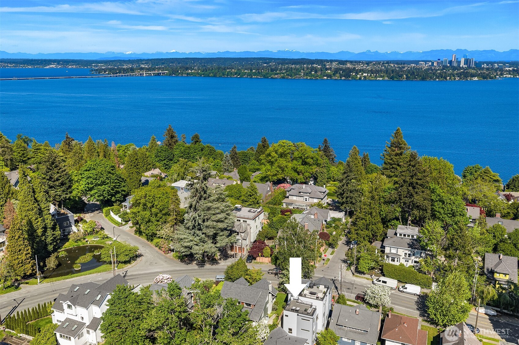 1802 38th Avenue , Seattle, WA 98122