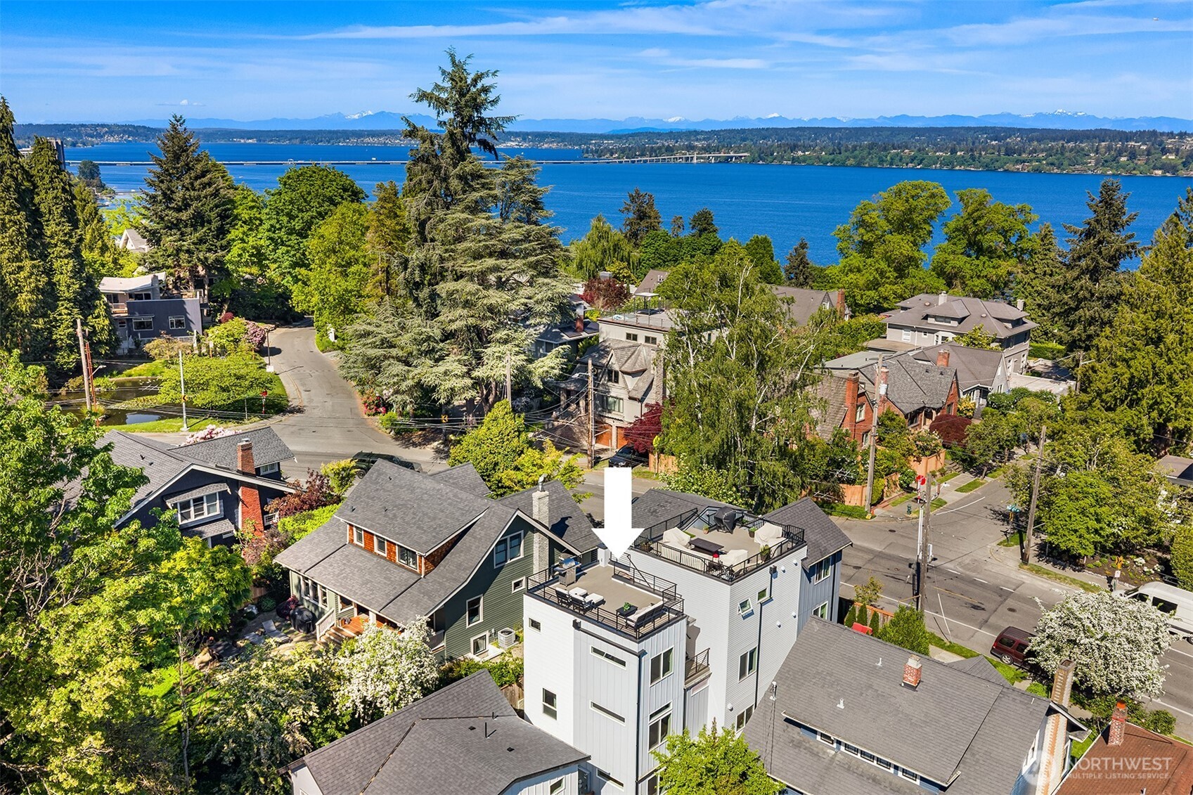 1802 38th Avenue , Seattle, WA 98122