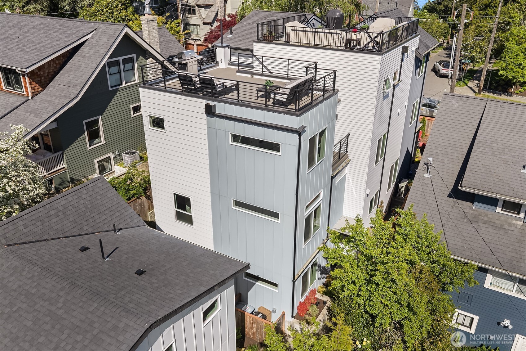 1802 38th Avenue , Seattle, WA 98122