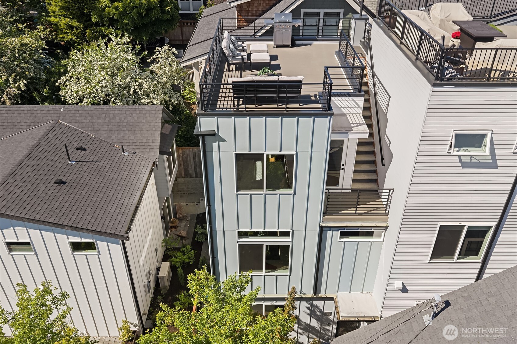 1802 38th Avenue , Seattle, WA 98122
