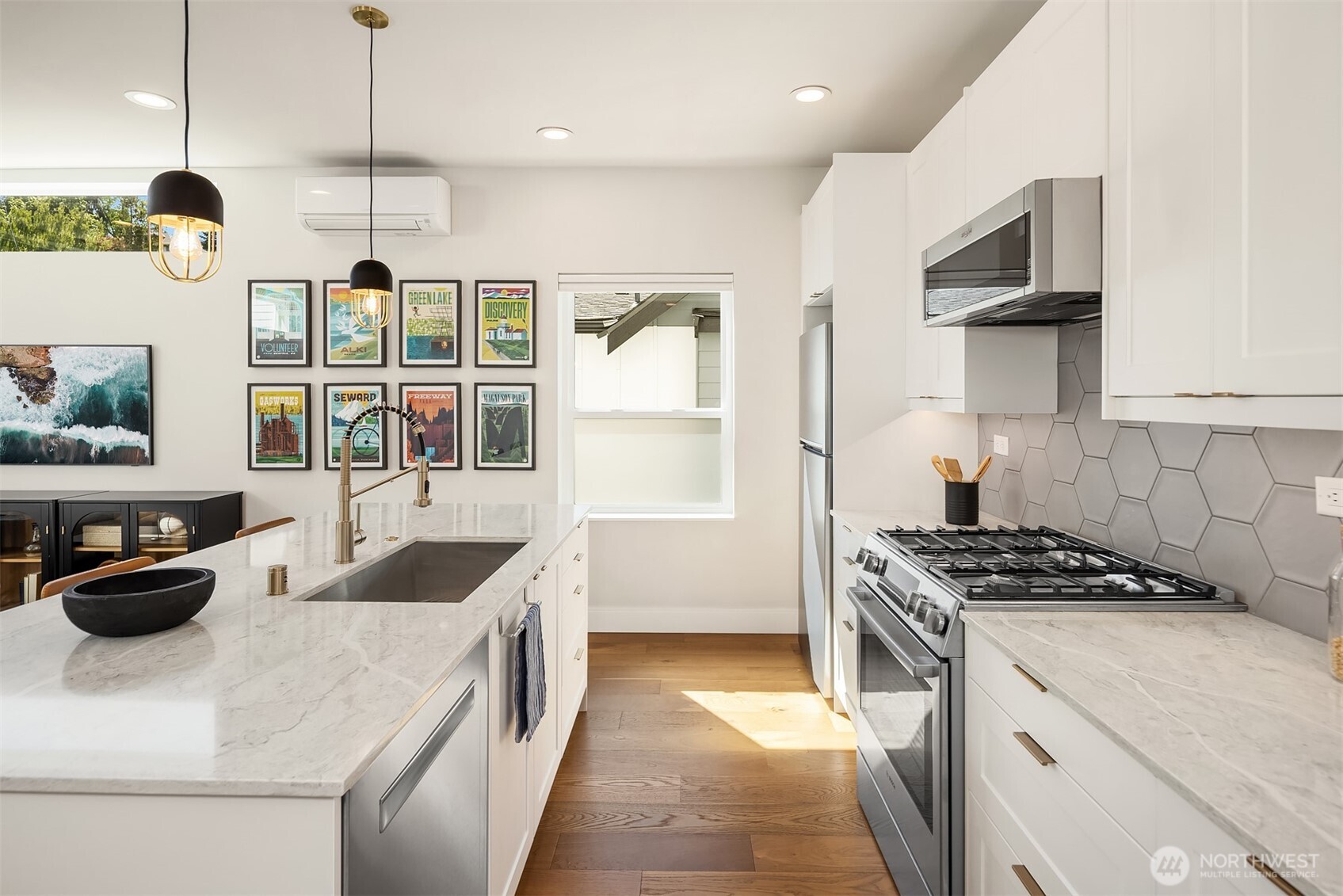 1802 38th Avenue , Seattle, WA 98122