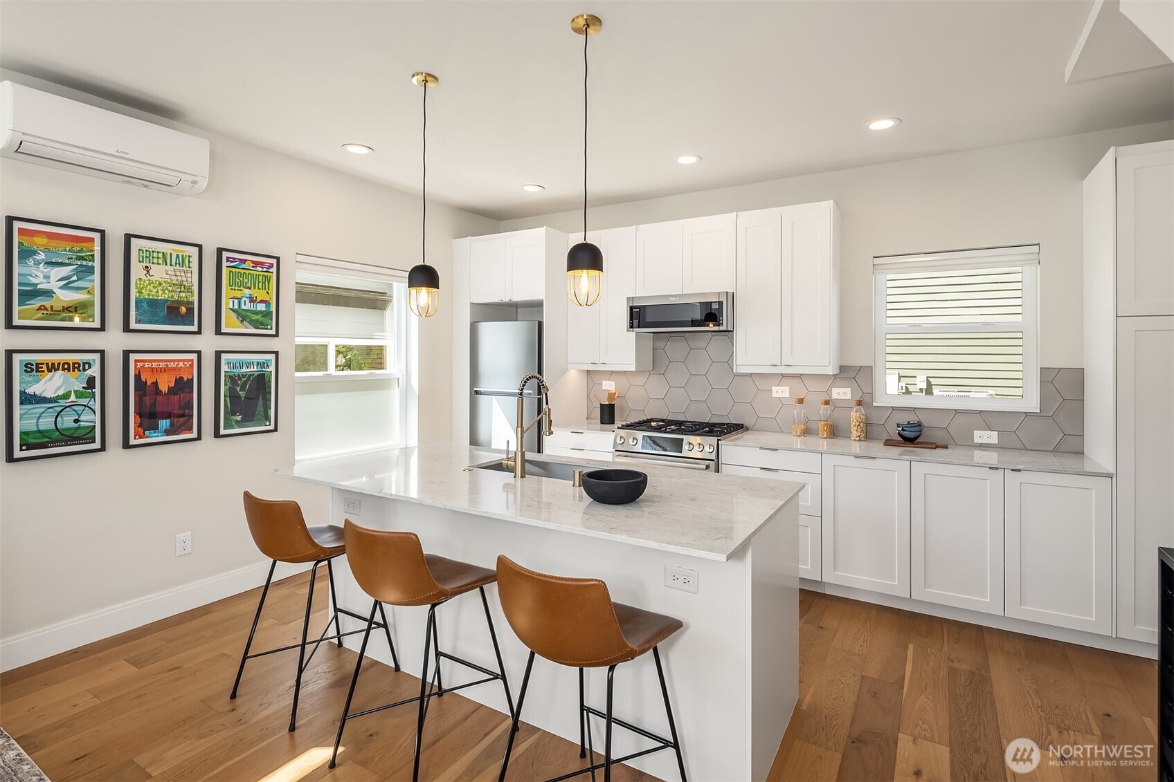 1802 38th Avenue , Seattle, WA 98122