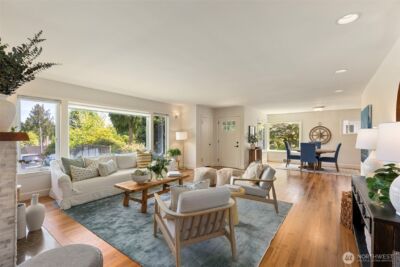 5930 Rose Loop NE, Bainbridge Island, WA 98110 - Photo 19