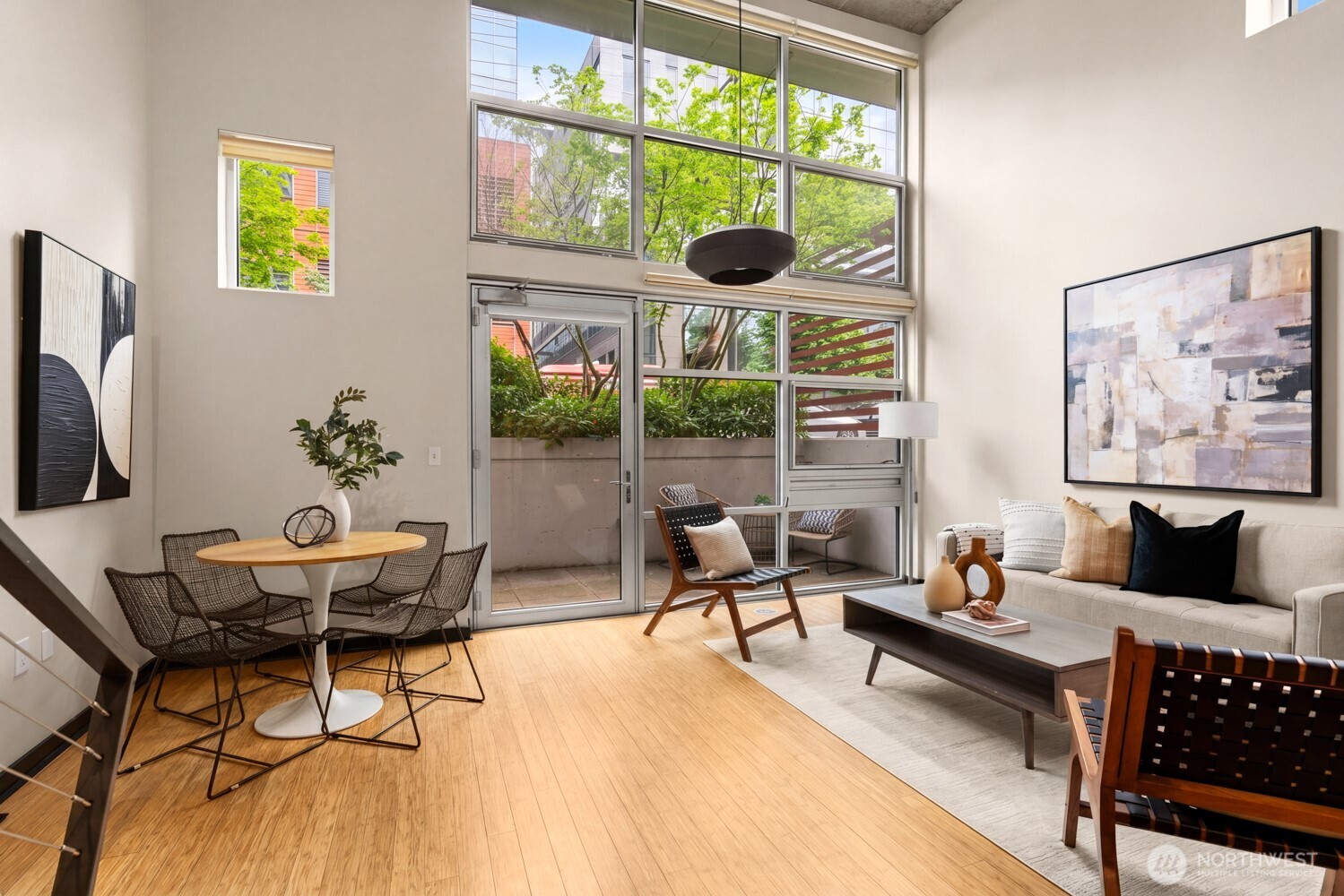 401 9th Avenue N #112, Seattle, WA 98109