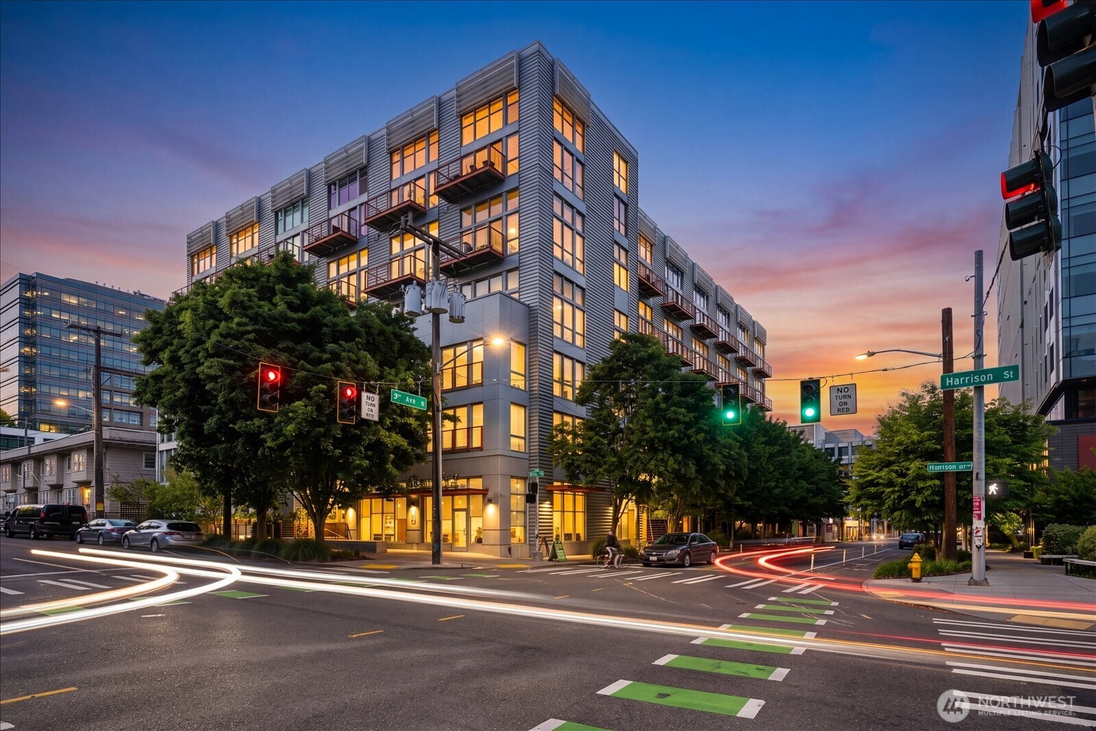 401 9th Avenue N #112, Seattle, WA 98109