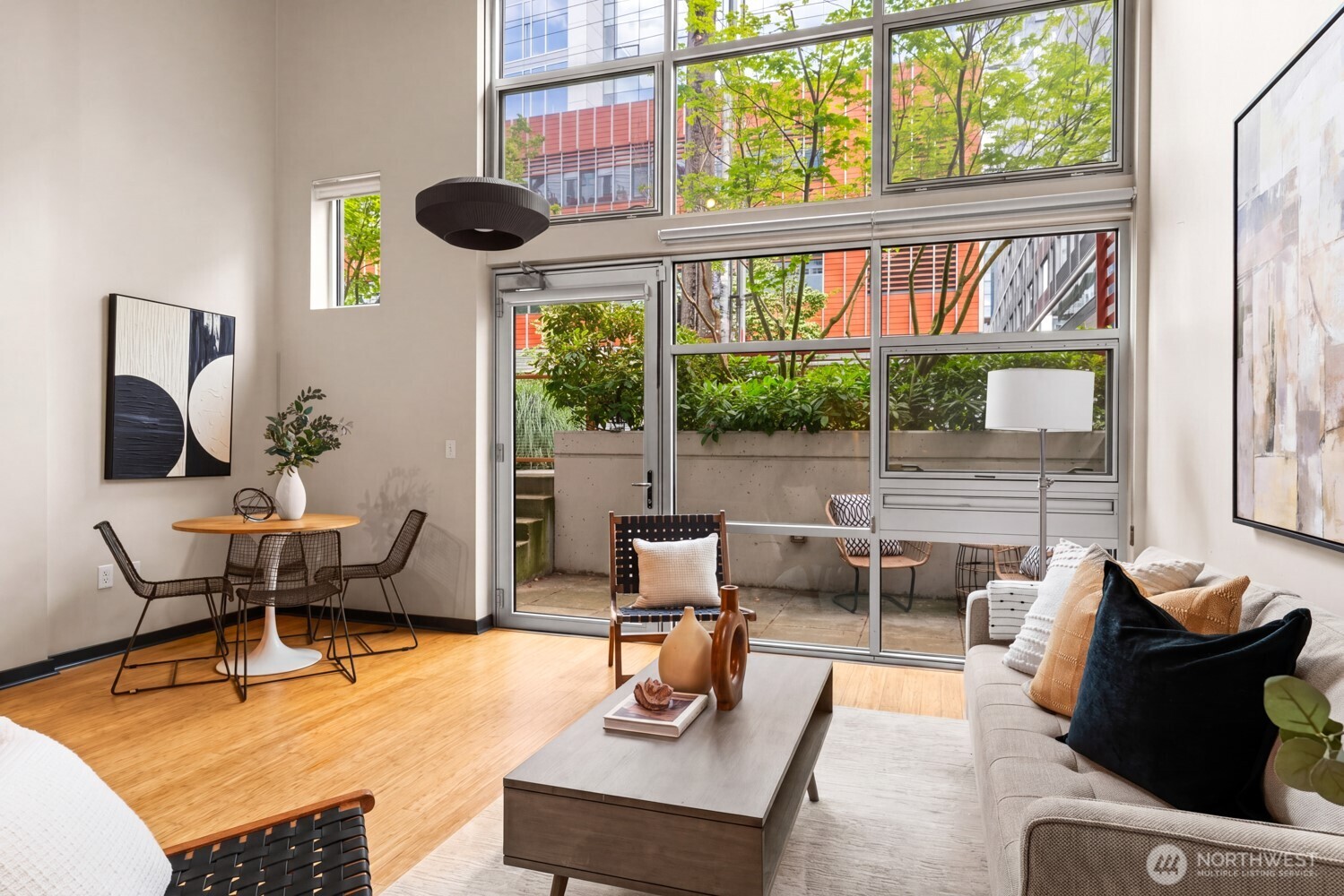 401 9th Avenue N #112, Seattle, WA 98109