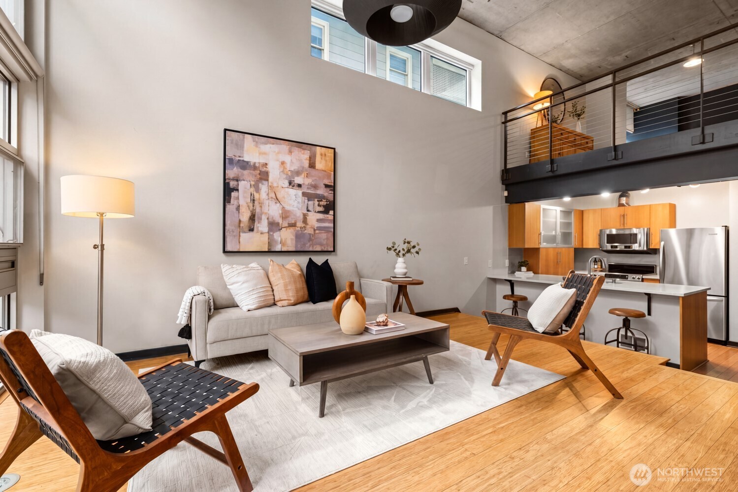 401 9th Avenue N #112, Seattle, WA 98109