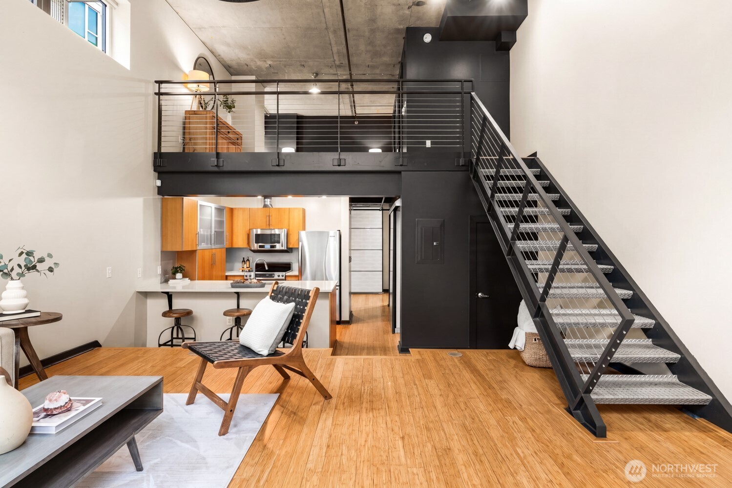 401 9th Avenue N #112, Seattle, WA 98109