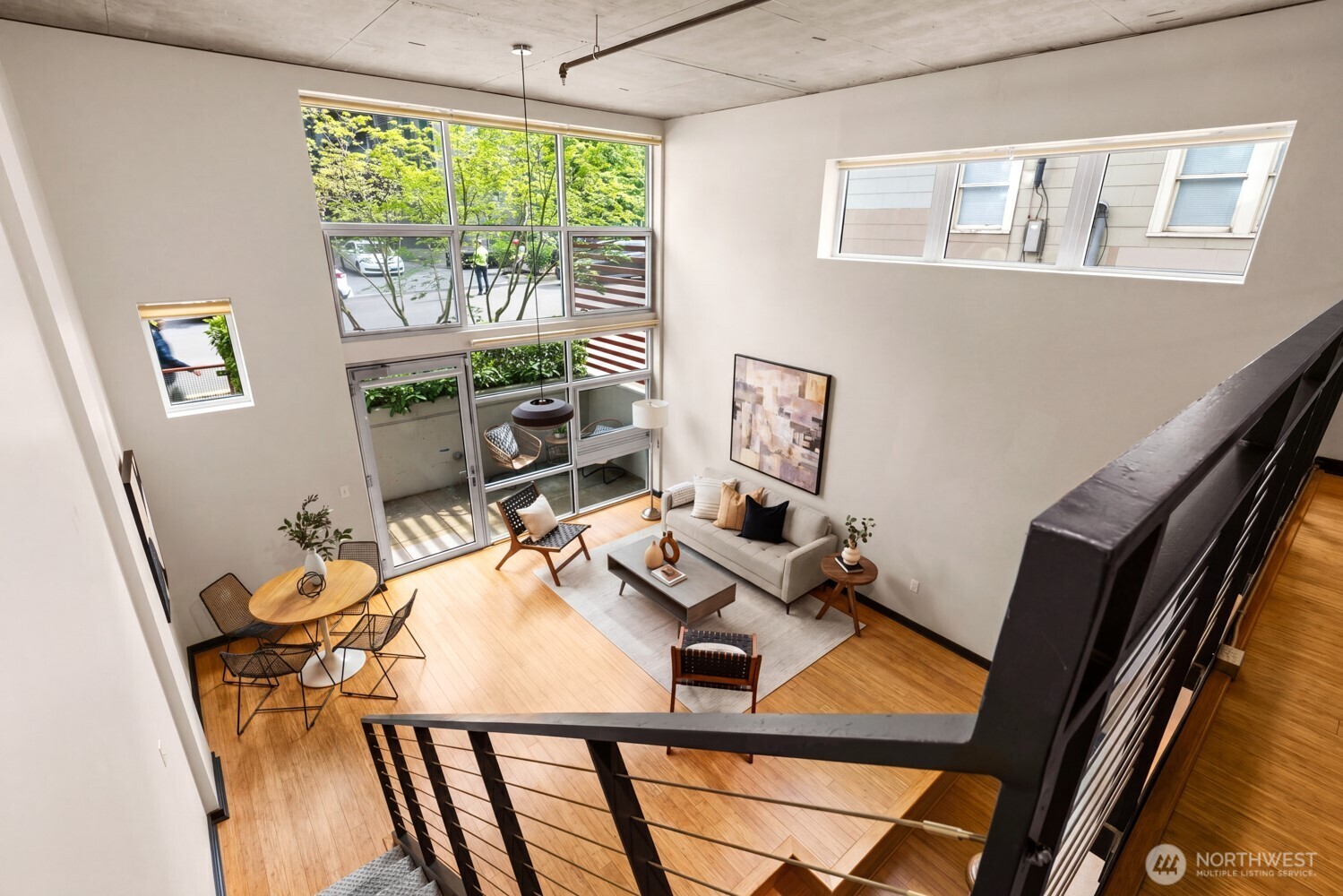 401 9th Avenue N #112, Seattle, WA 98109