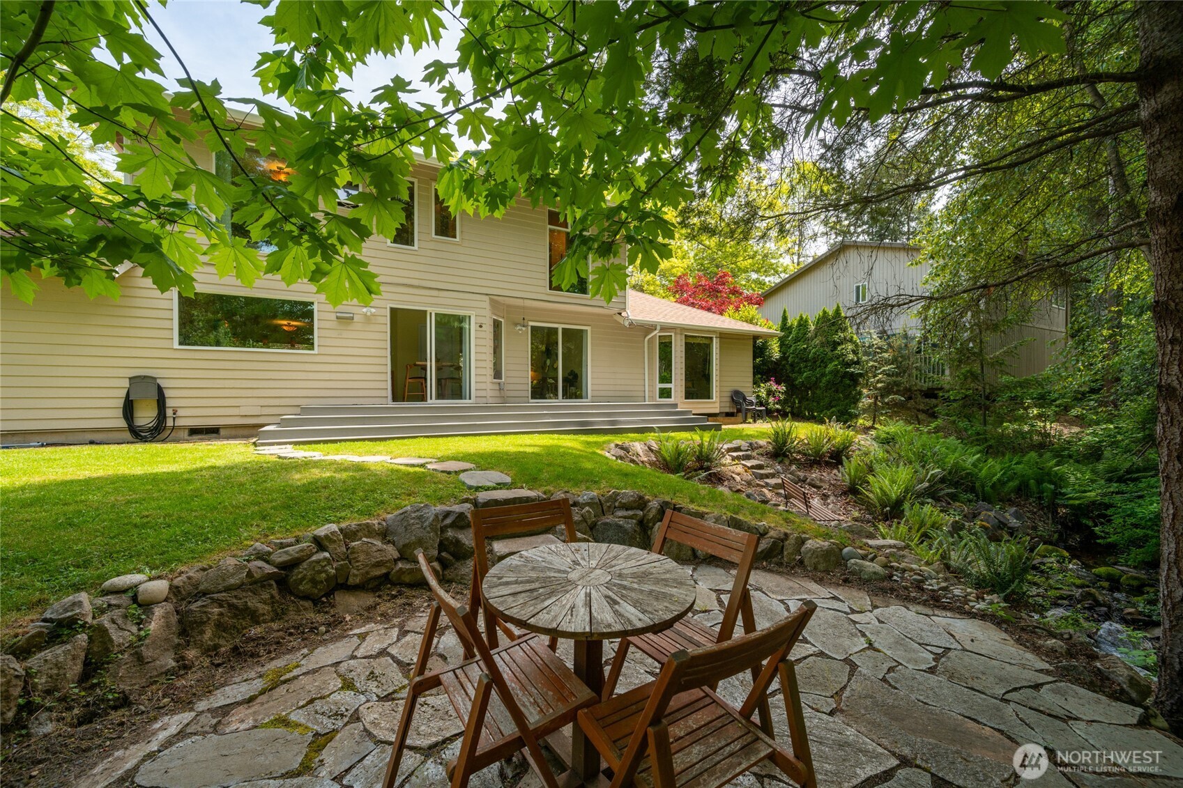 1311 Clearbrook Drive , Bellingham, WA 98229