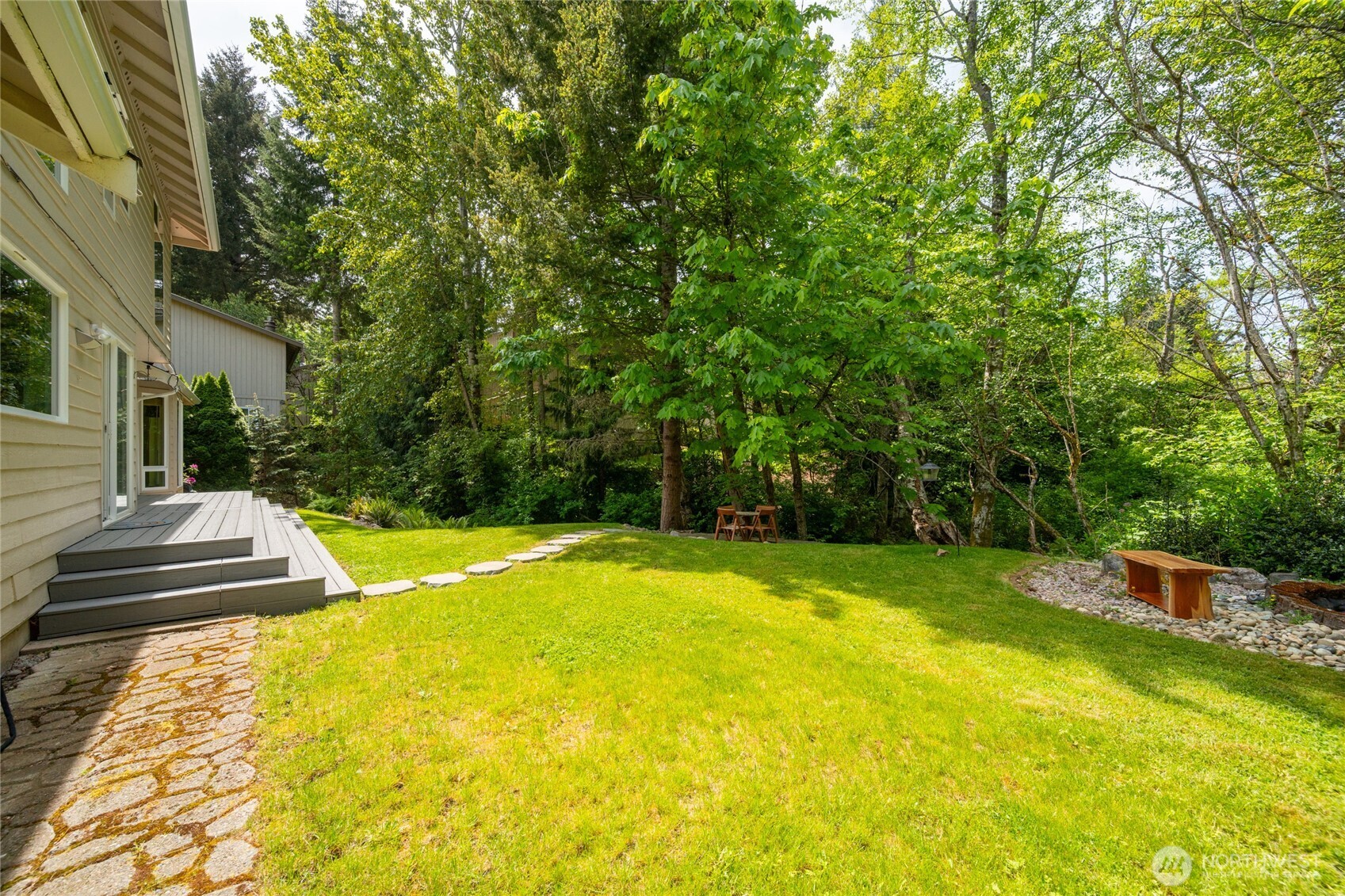1311 Clearbrook Drive , Bellingham, WA 98229