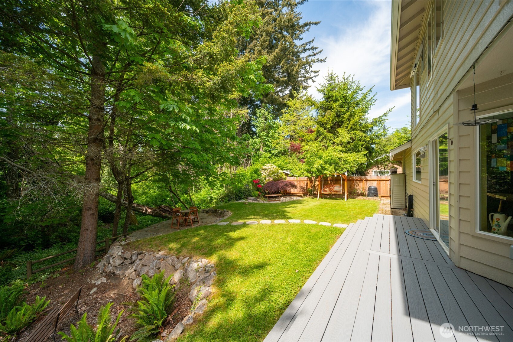 1311 Clearbrook Drive , Bellingham, WA 98229