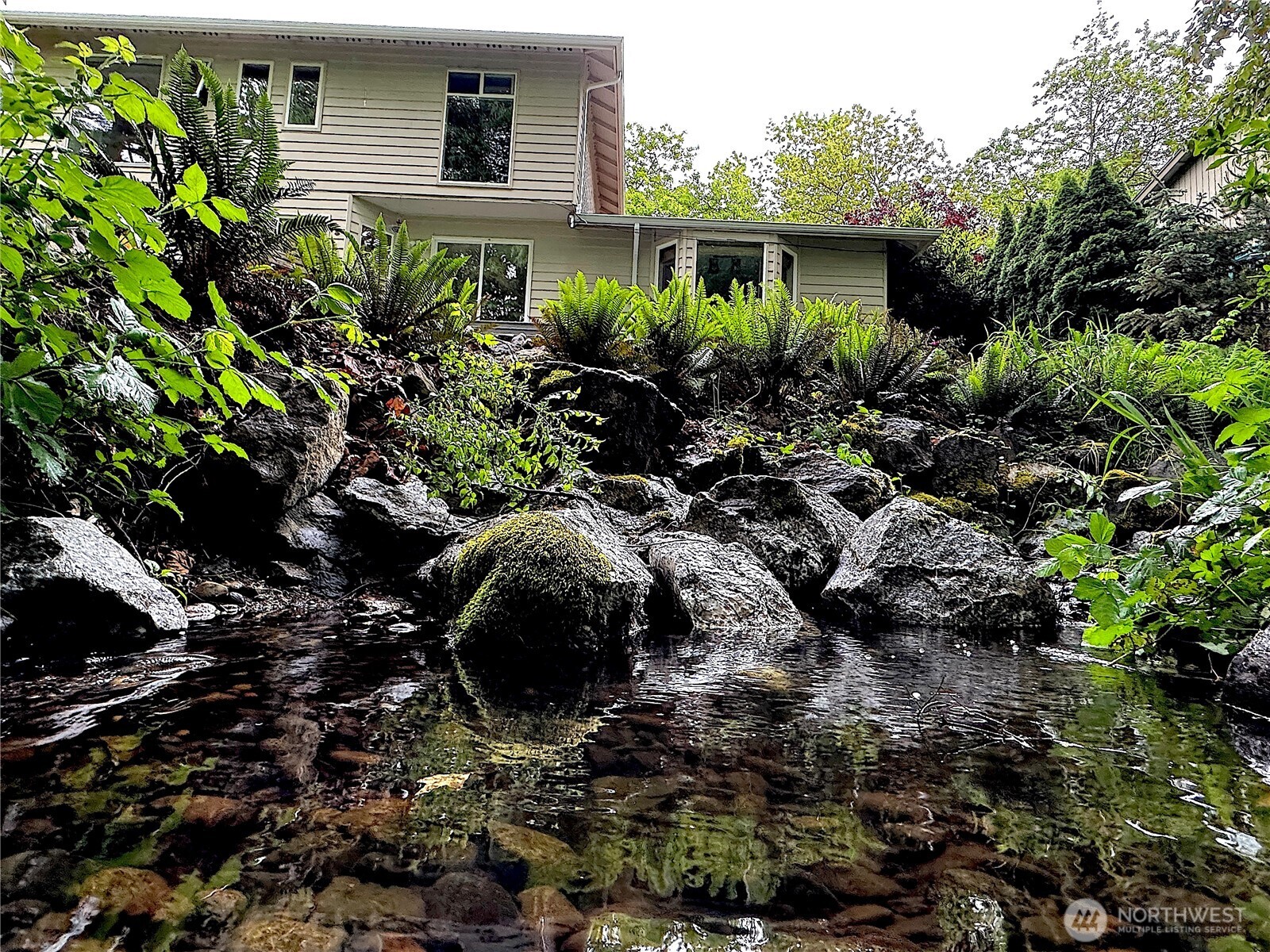 1311 Clearbrook Drive , Bellingham, WA 98229