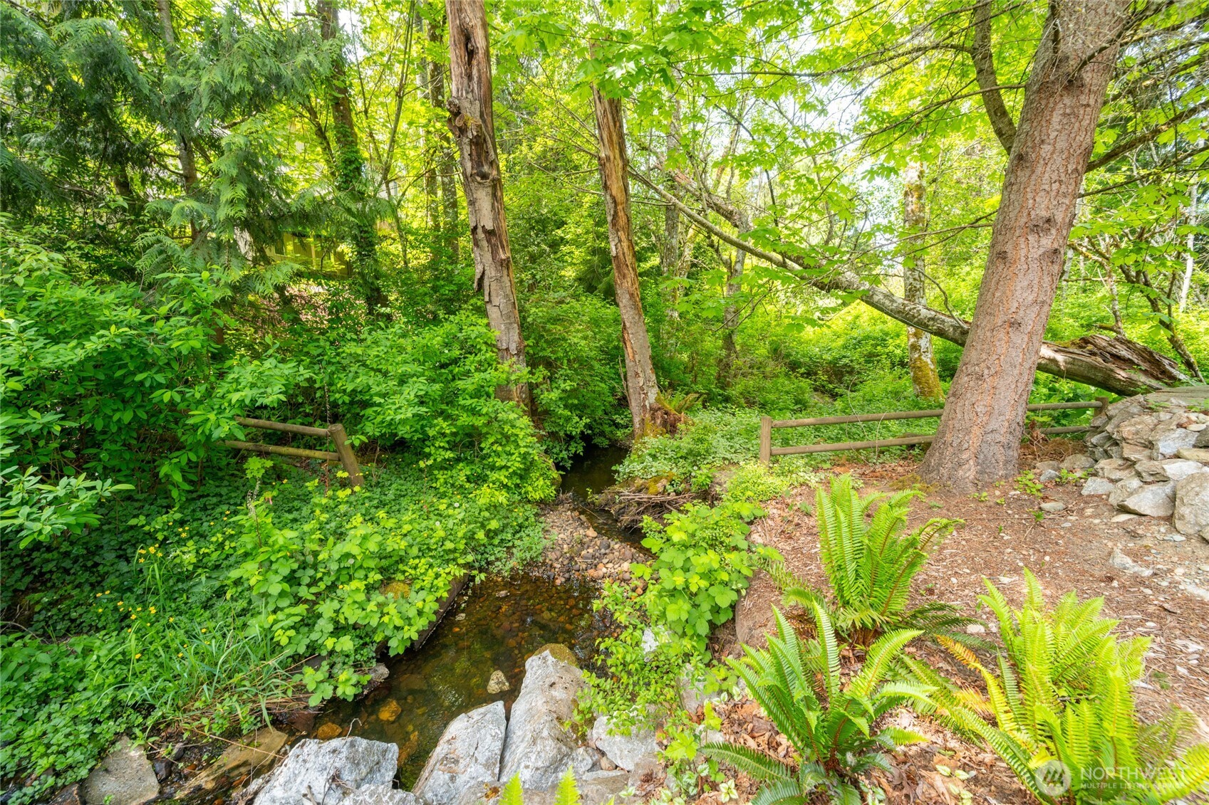 1311 Clearbrook Drive , Bellingham, WA 98229