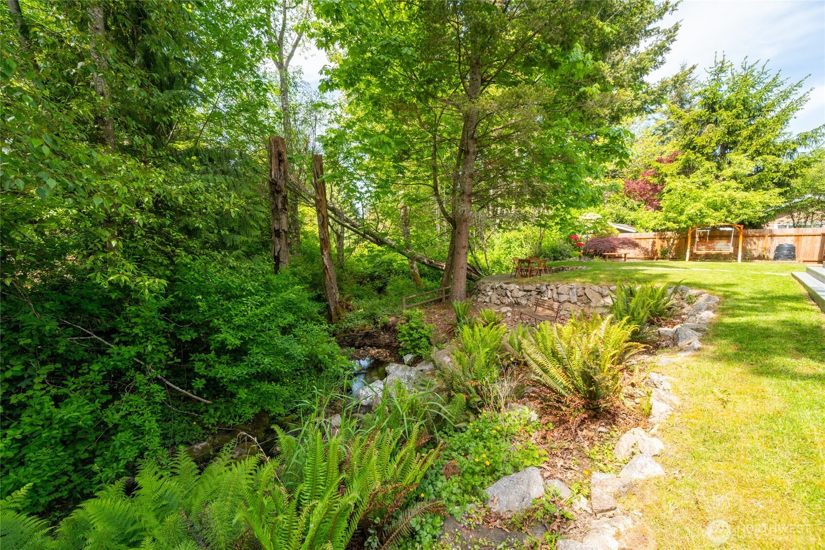1311 Clearbrook Drive , Bellingham, WA 98229